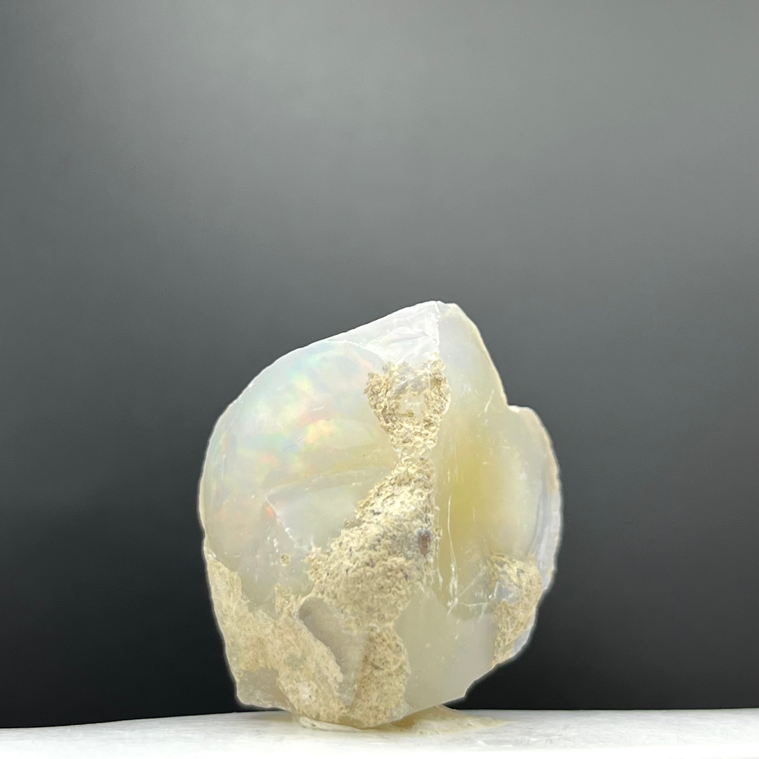 Welo Opal - 110