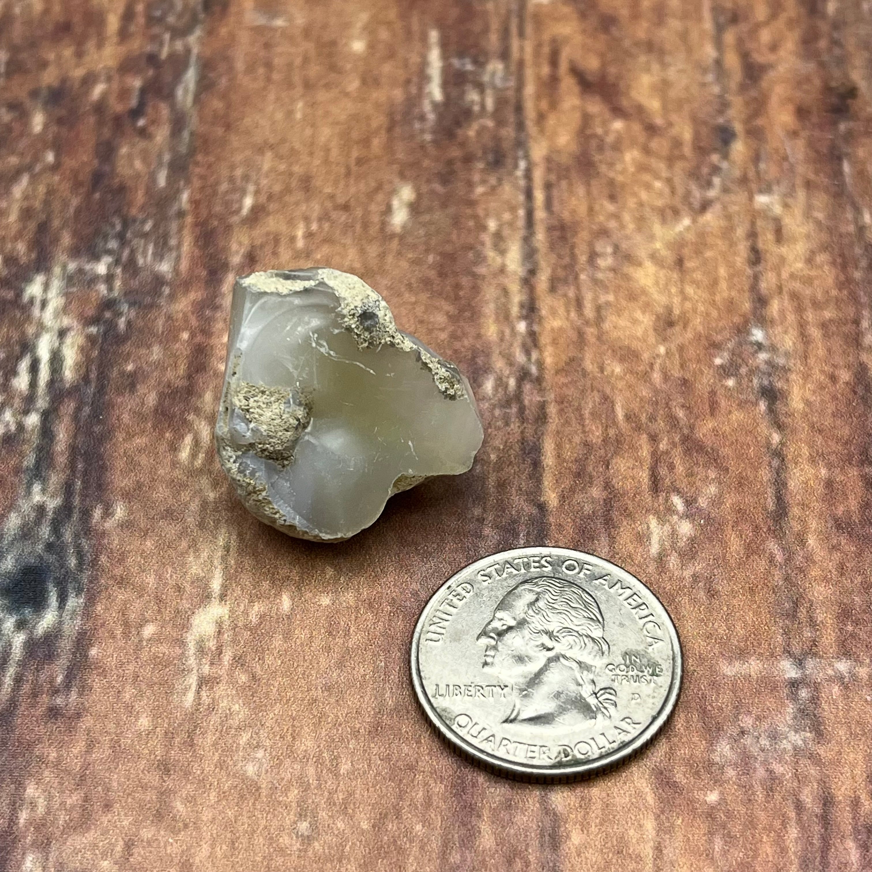 Welo Opal - 110