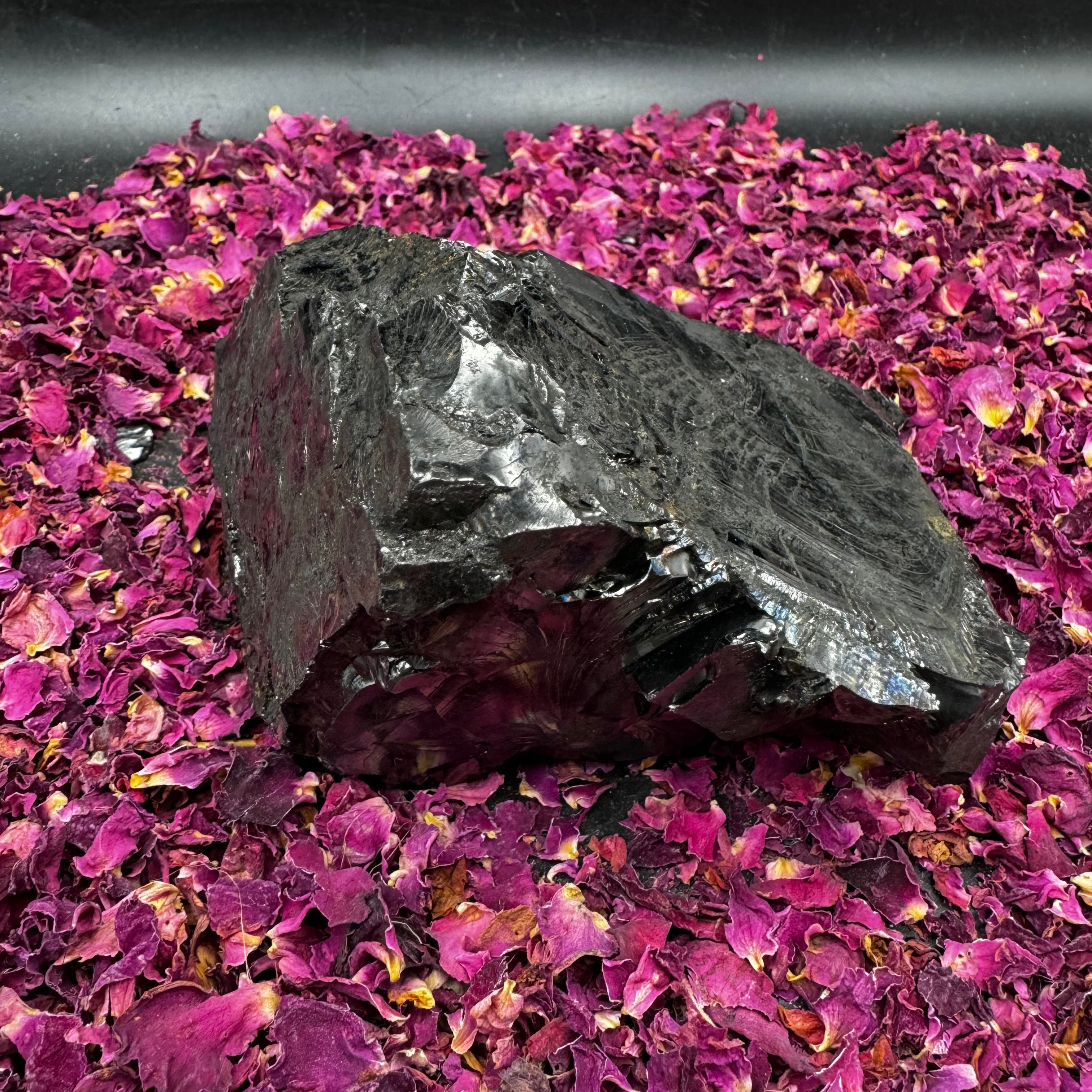 Colombian Shungite, Elite - 097