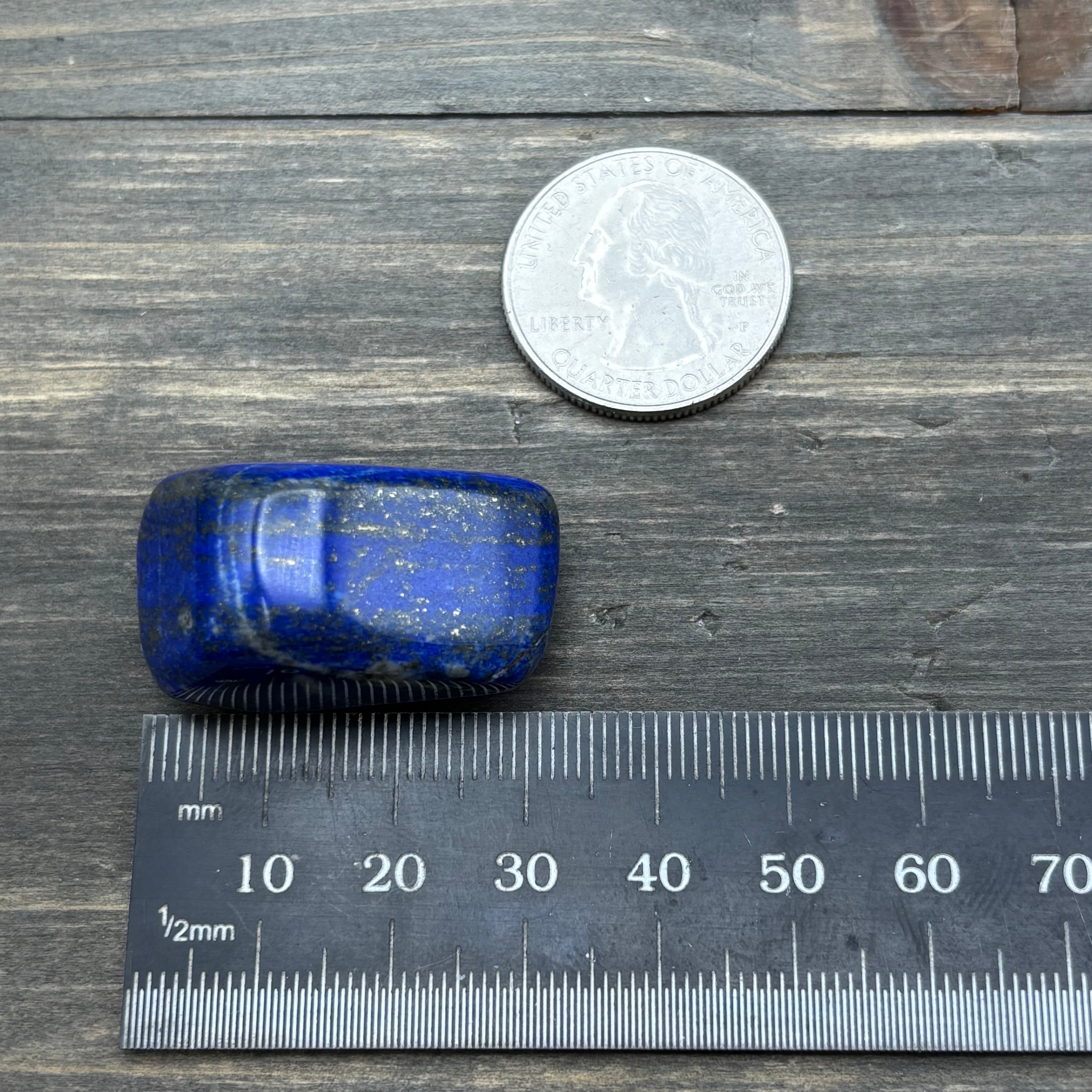 Lapis Lazuli - 100