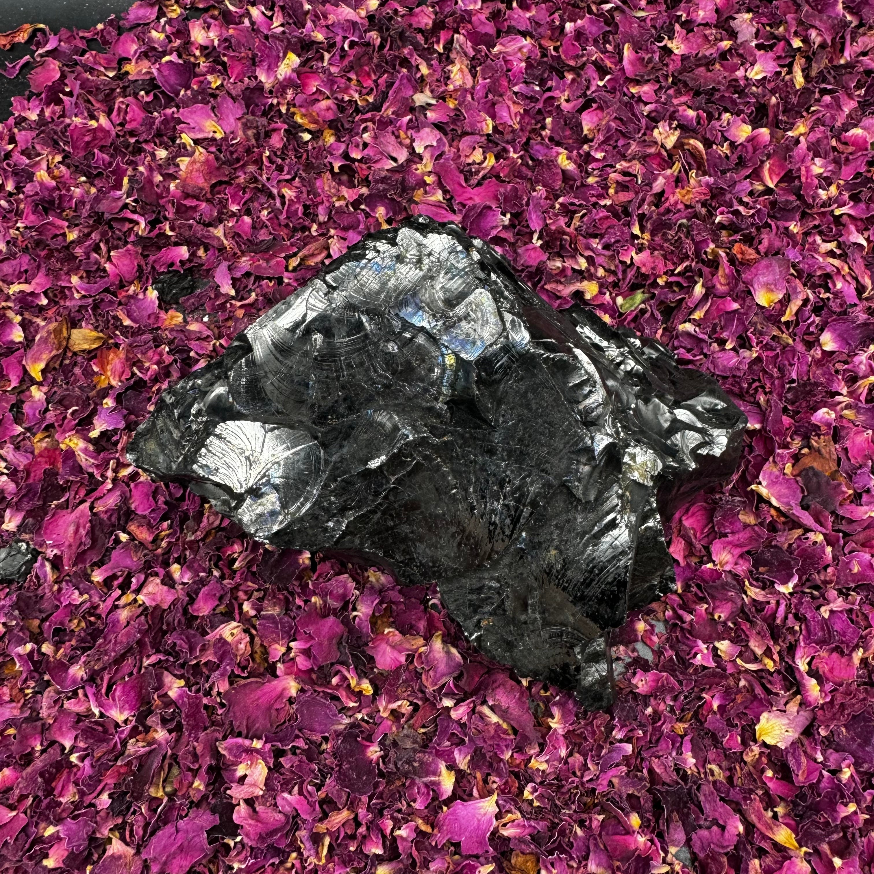 Colombian Shungite, Elite - 097