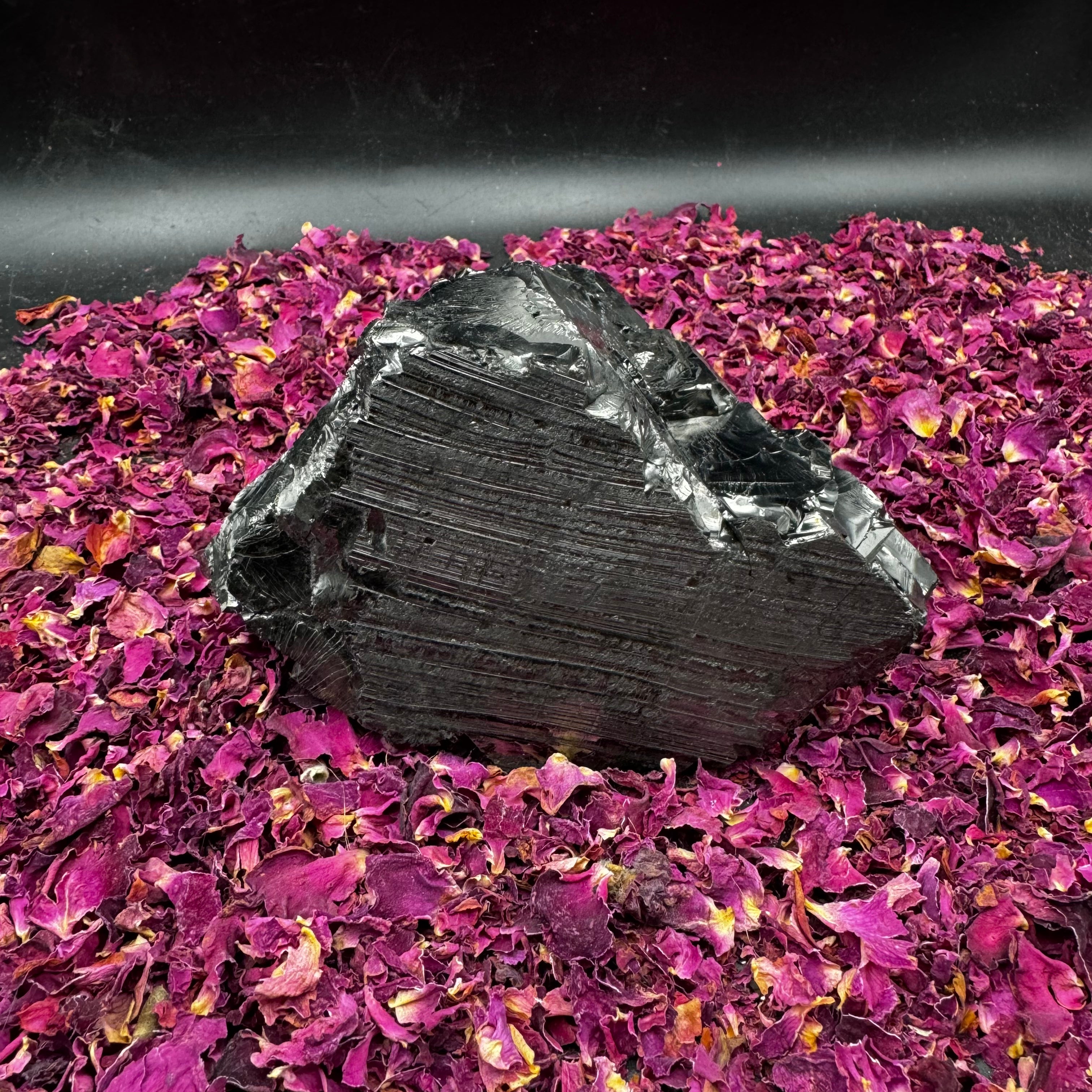 Colombian Shungite, Elite - 098