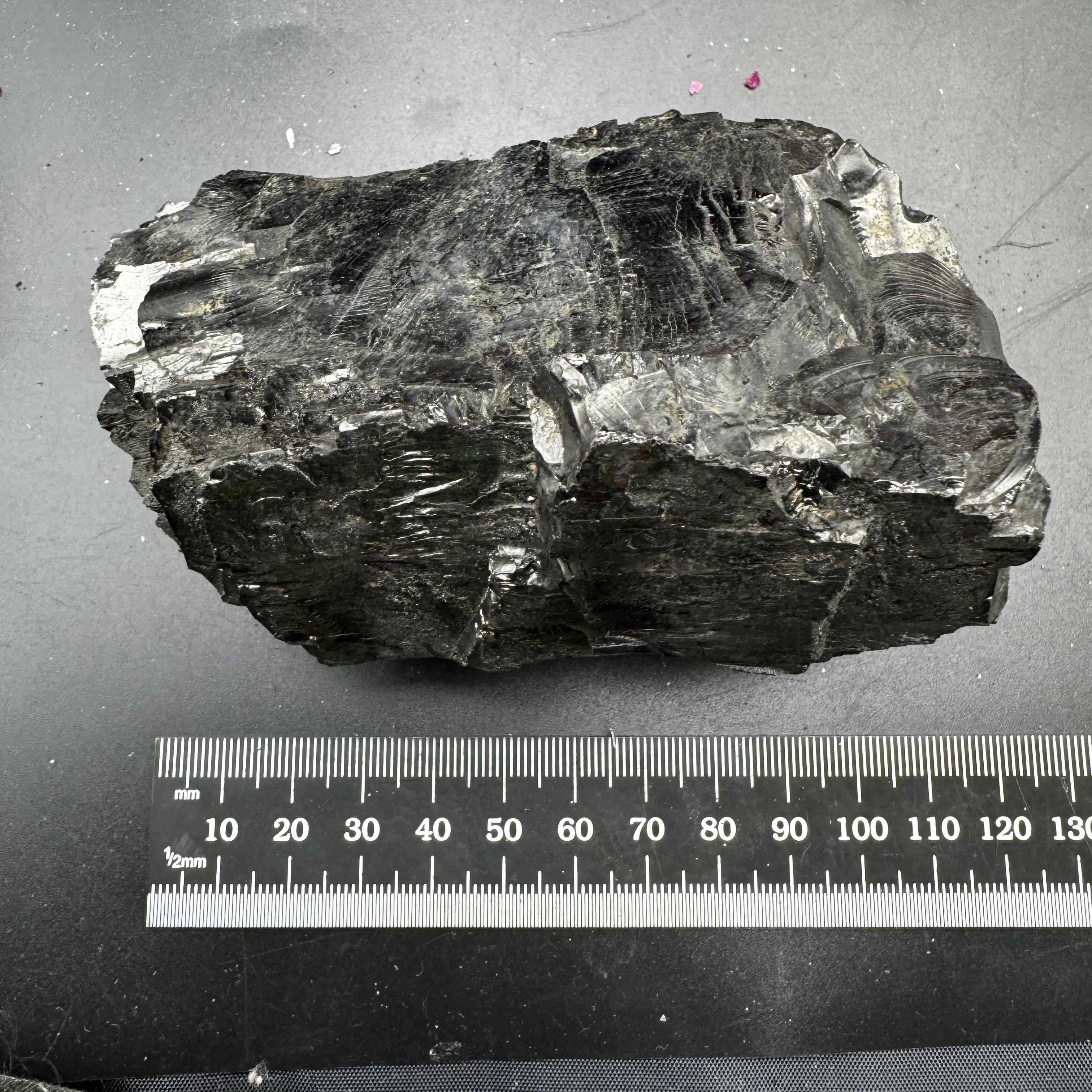 Colombian Shungite, Elite - 099