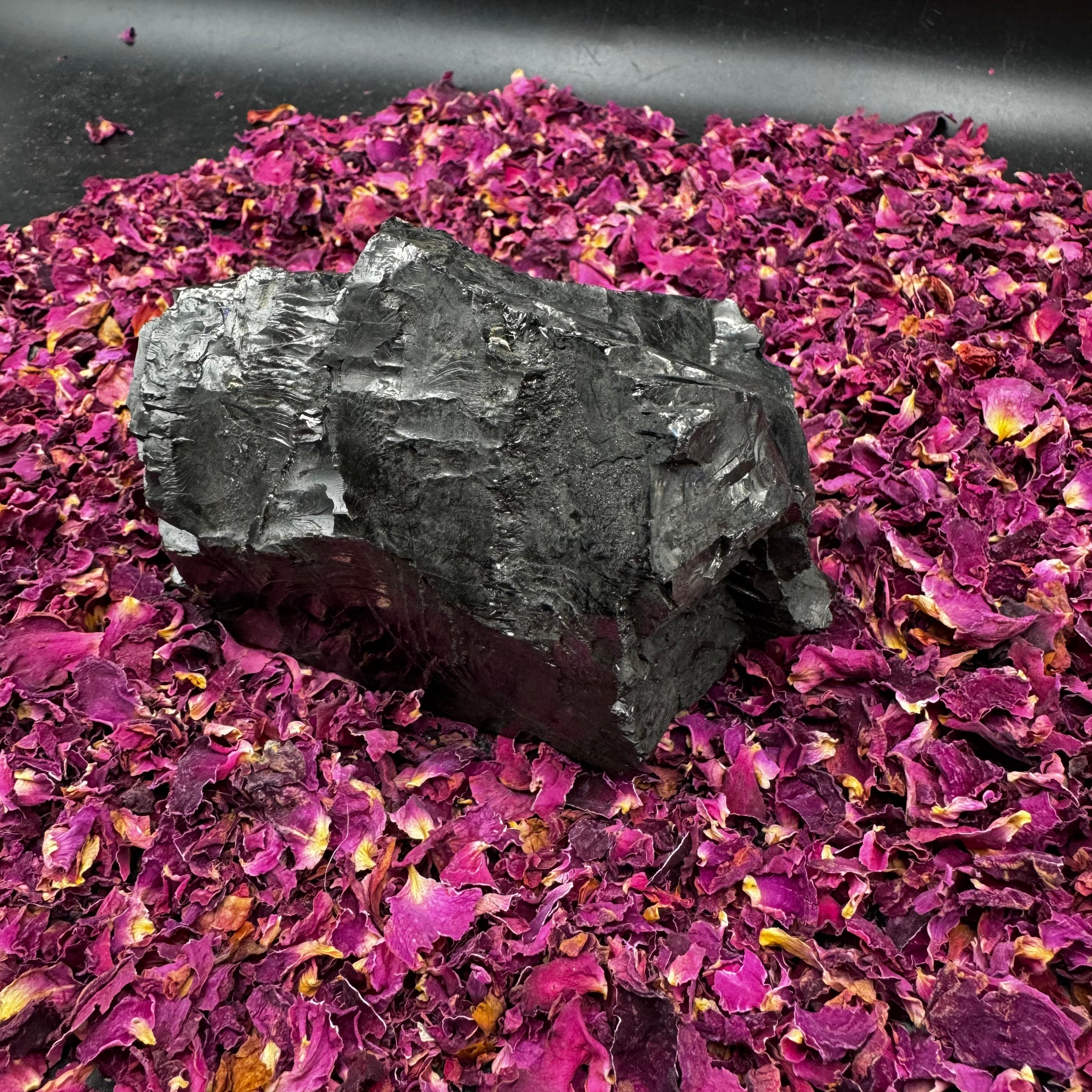Colombian Shungite, Elite - 099