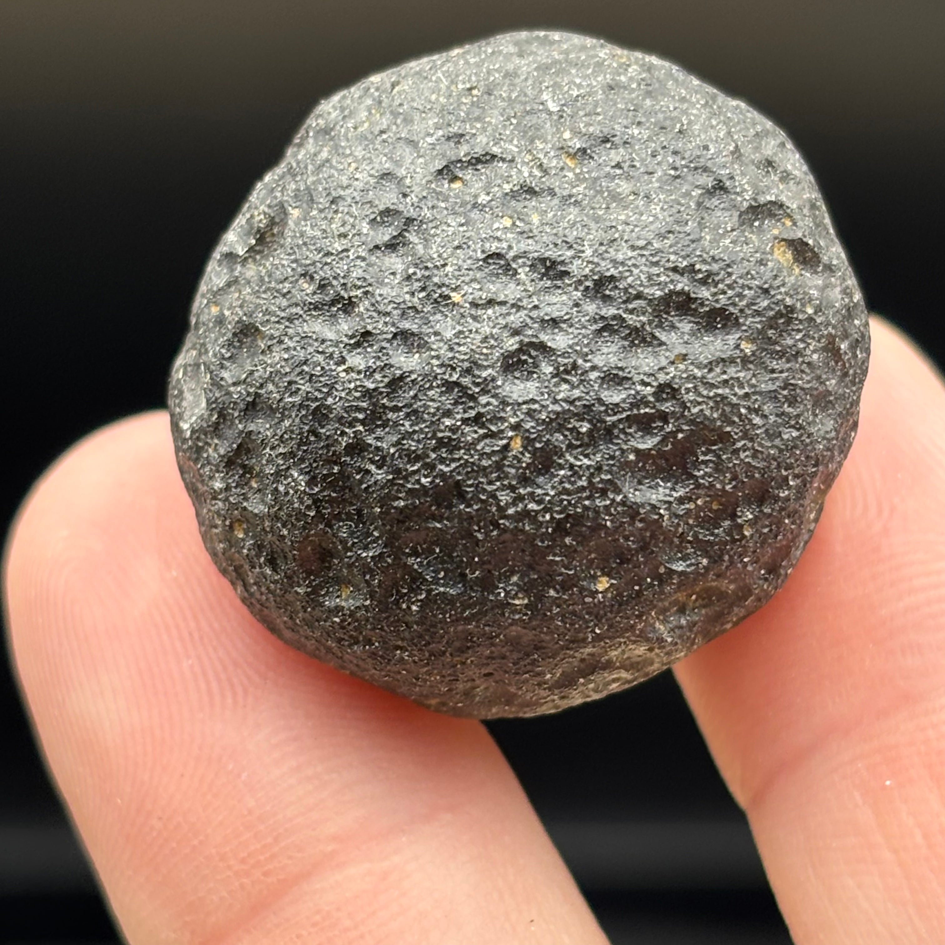 Tektite - 015