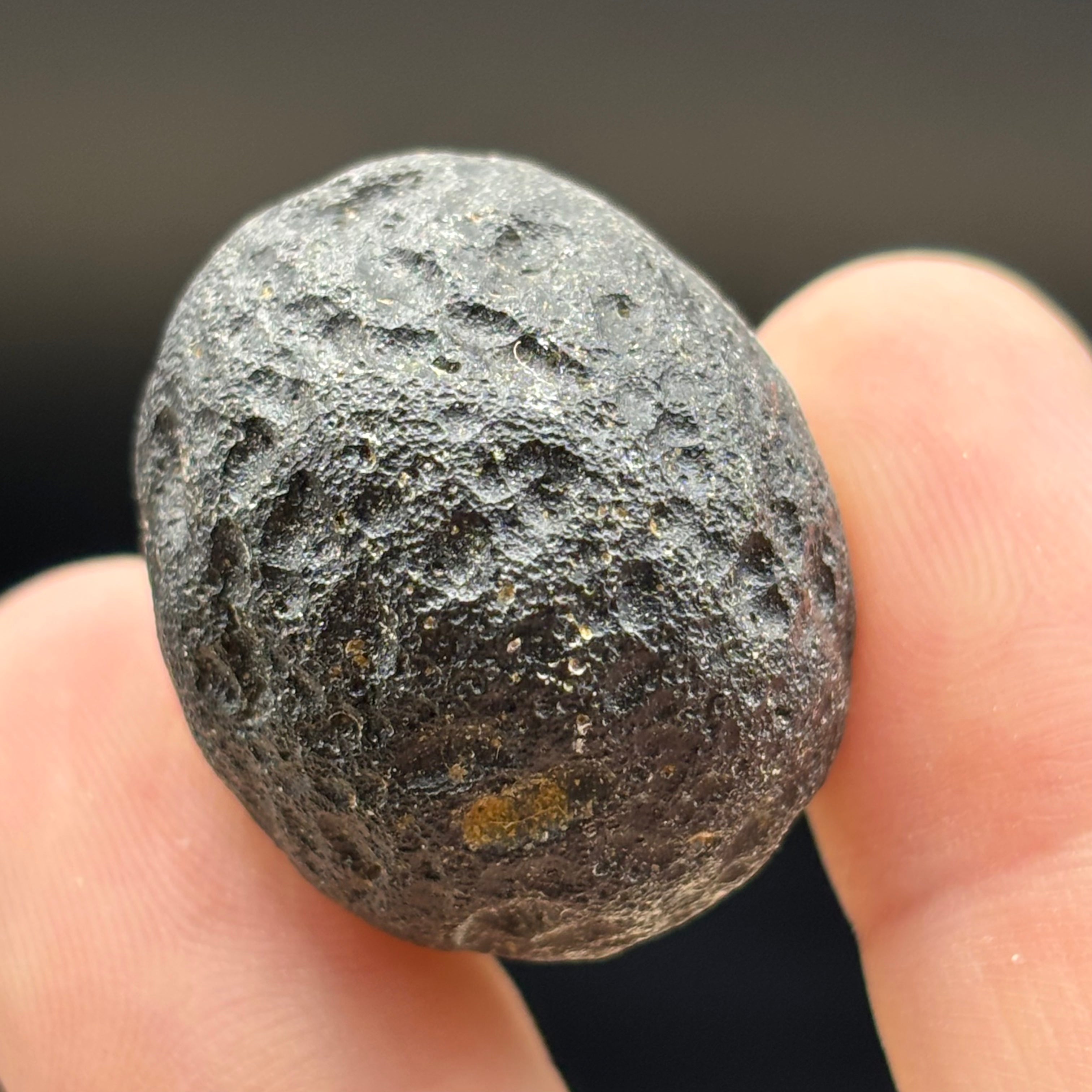 Tektite - 015