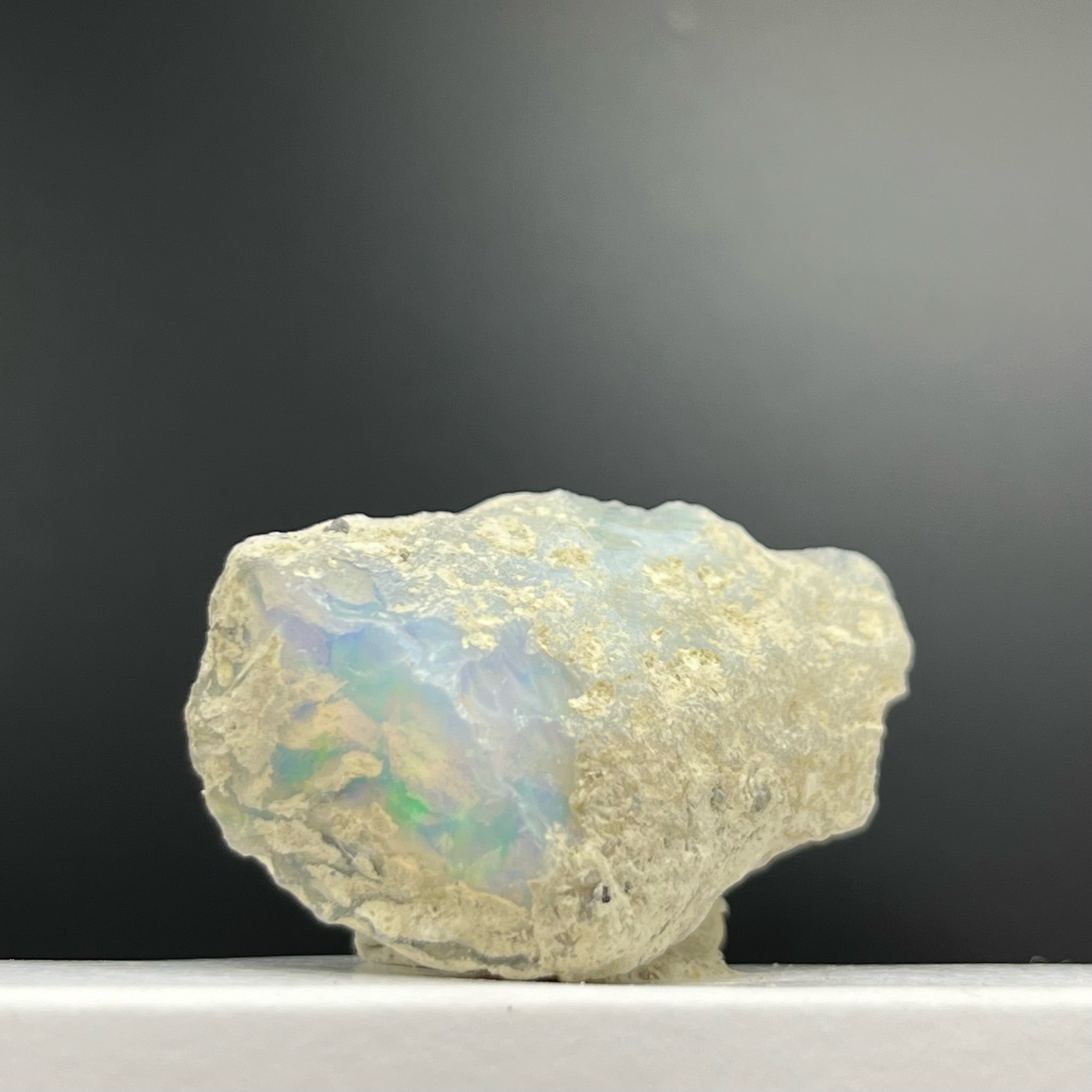 Welo Opal - 124