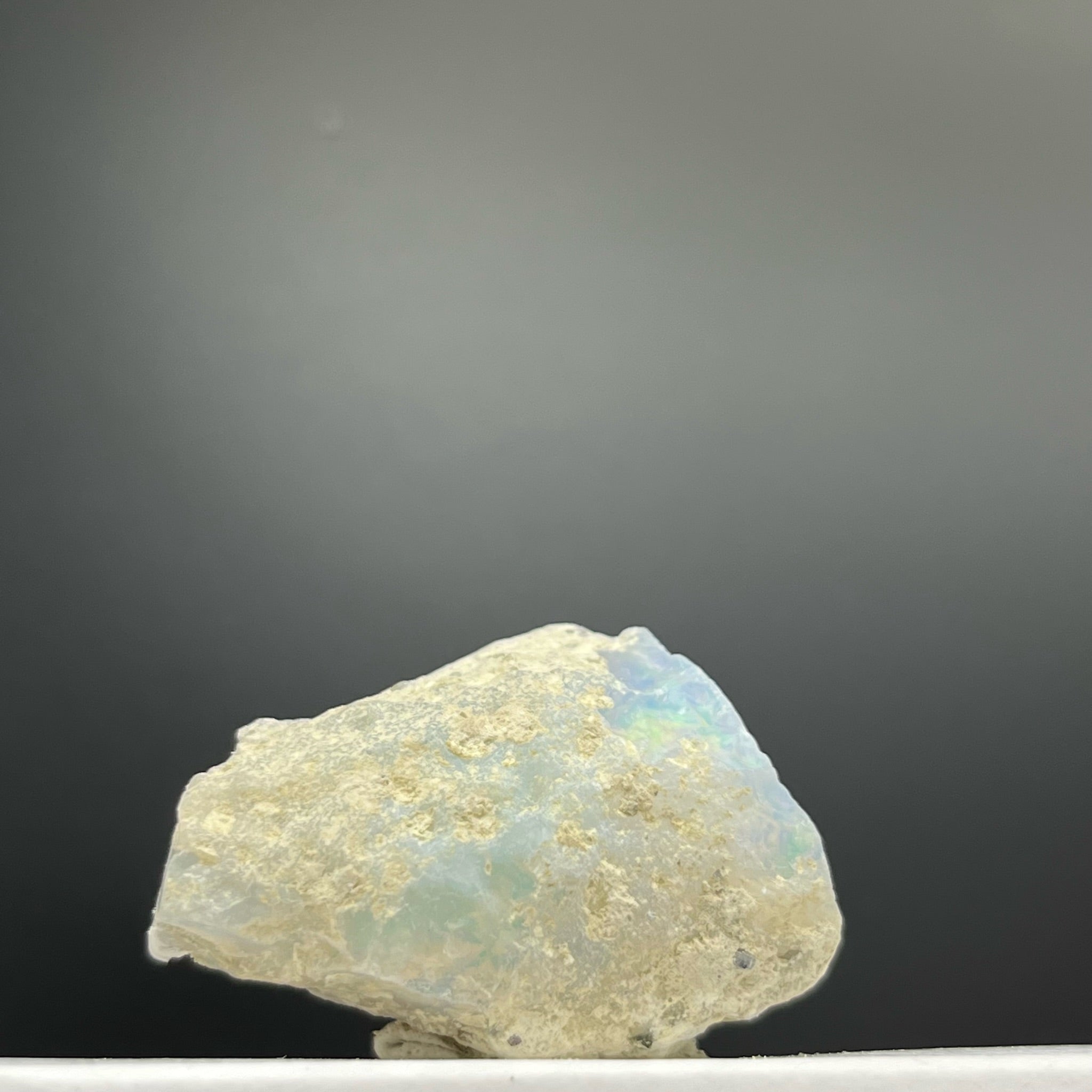 Welo Opal - 124