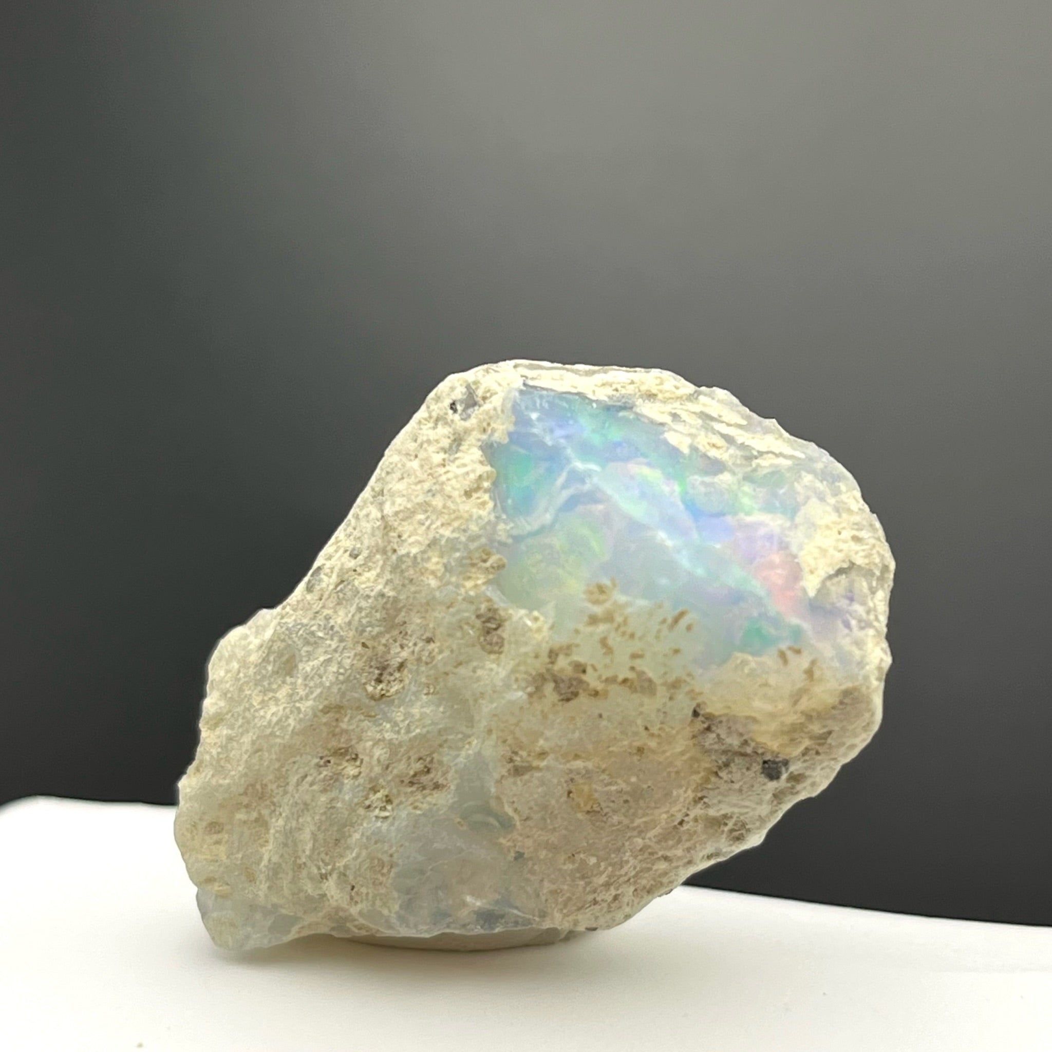 Welo Opal - 124