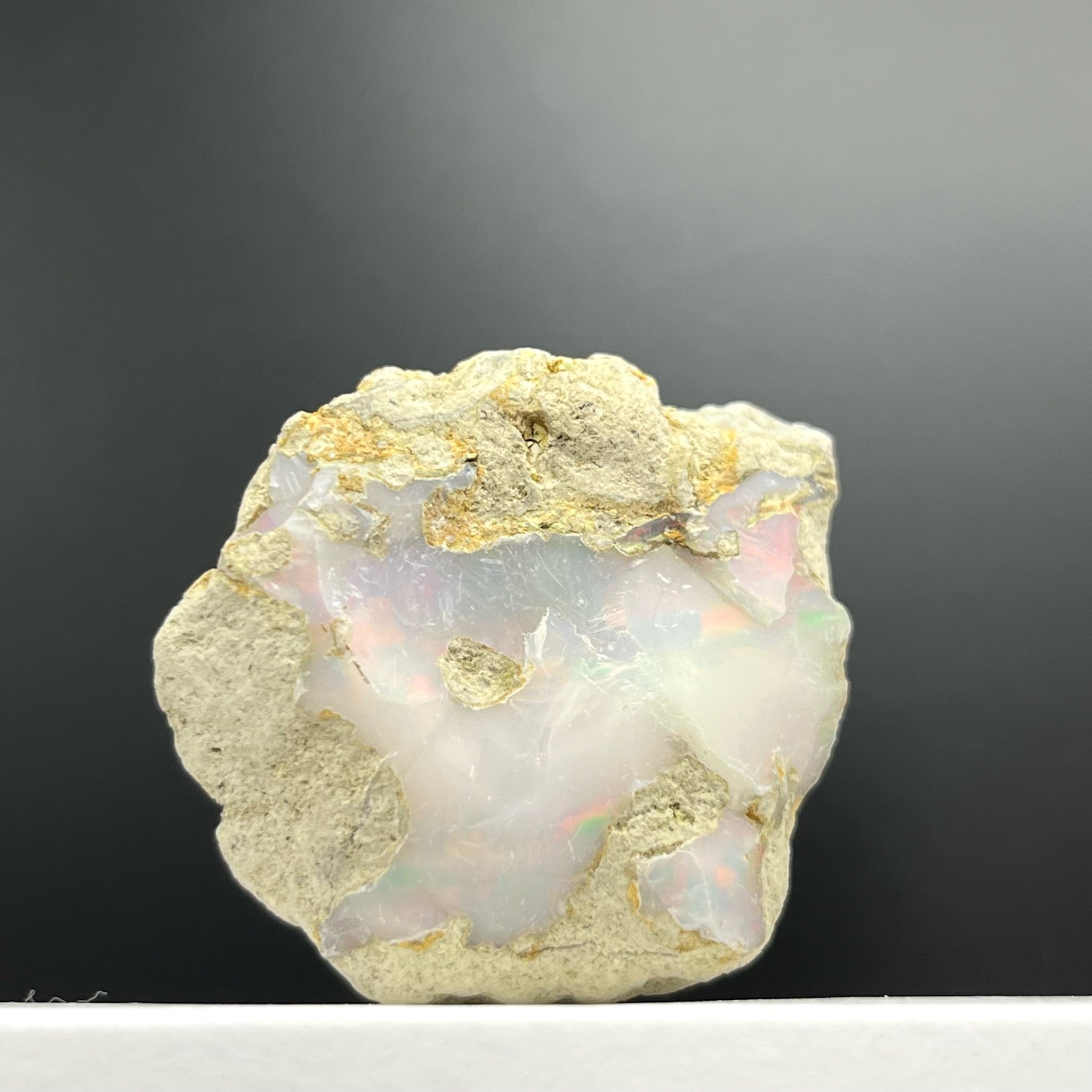 Welo Opal - 126