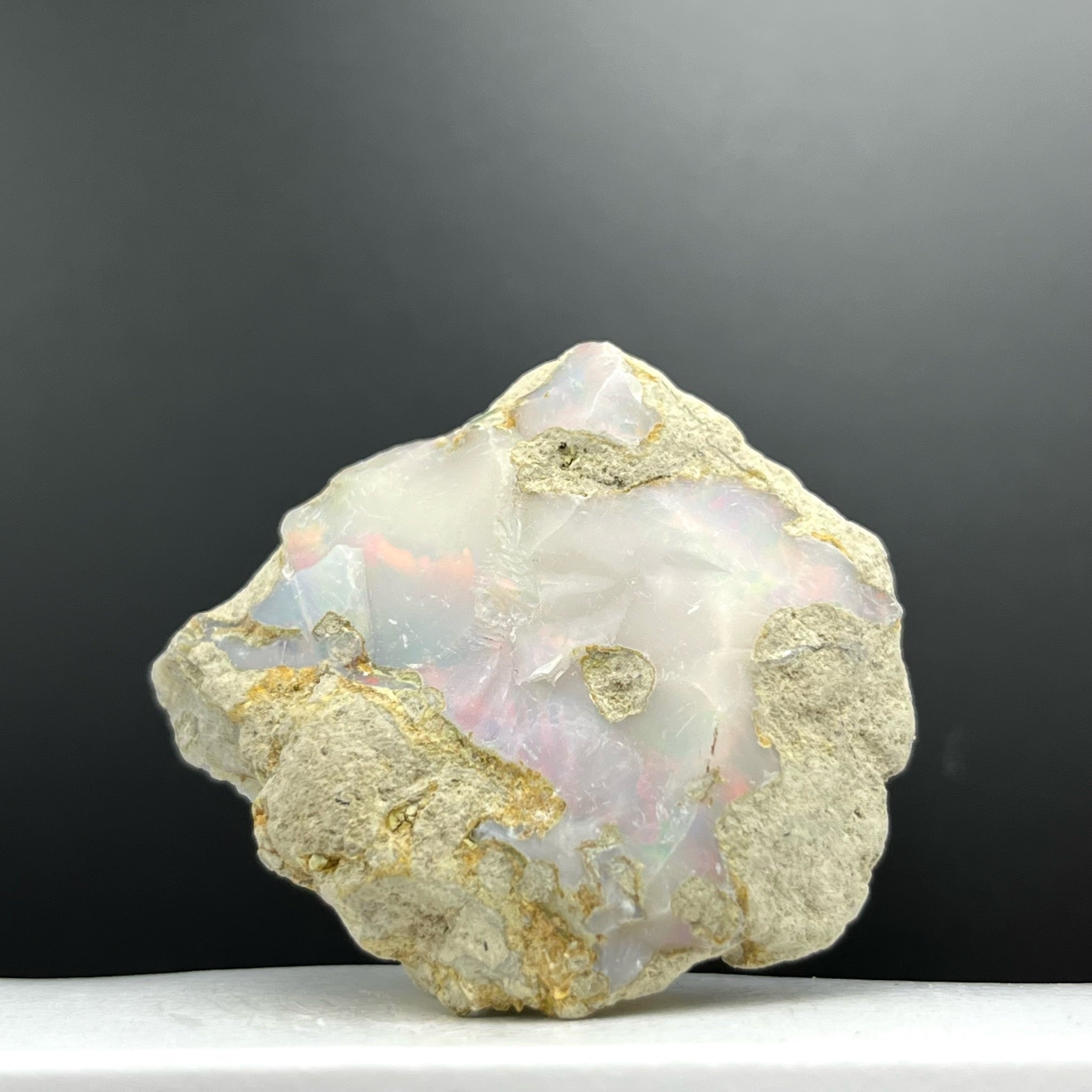 Welo Opal - 126