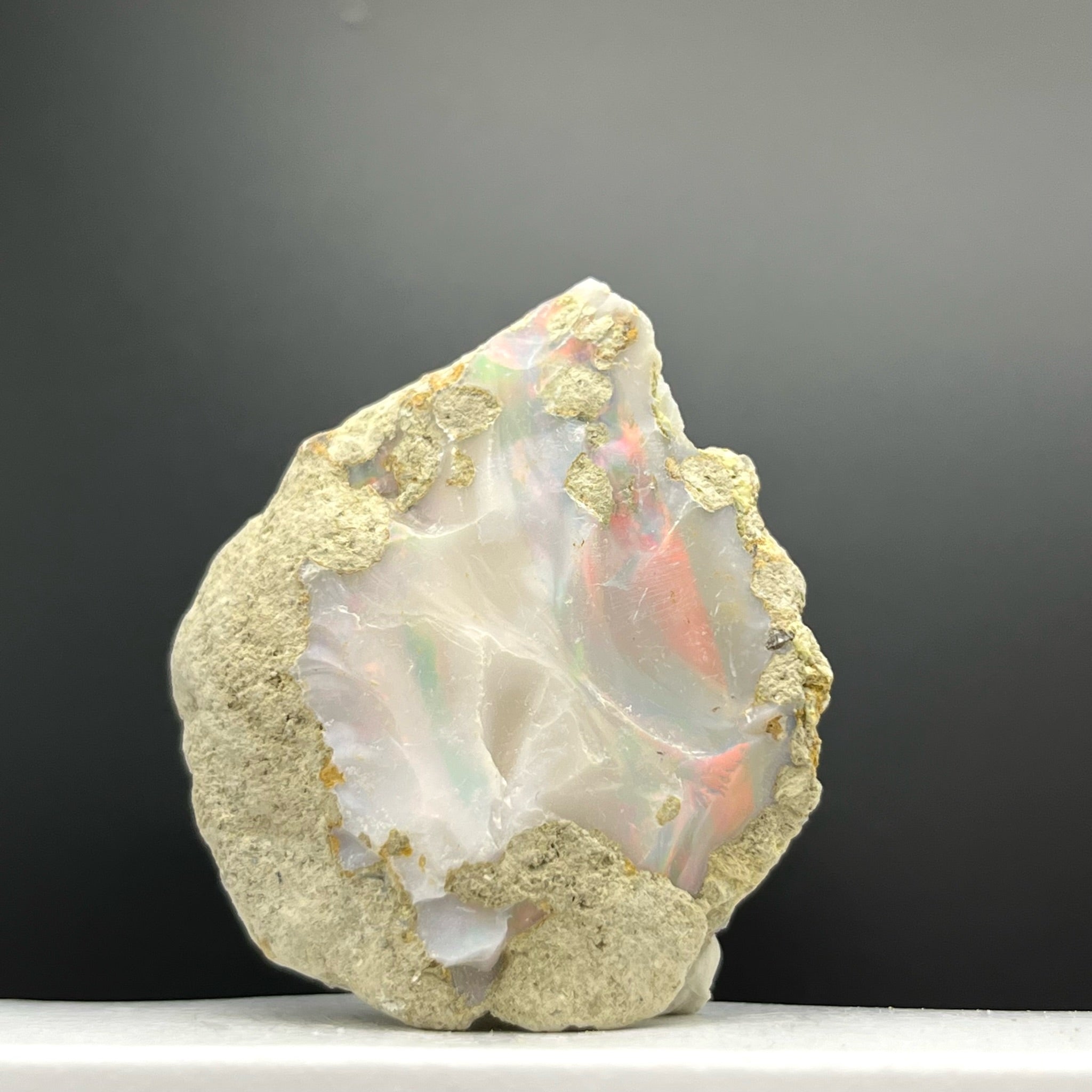 Welo Opal - 126