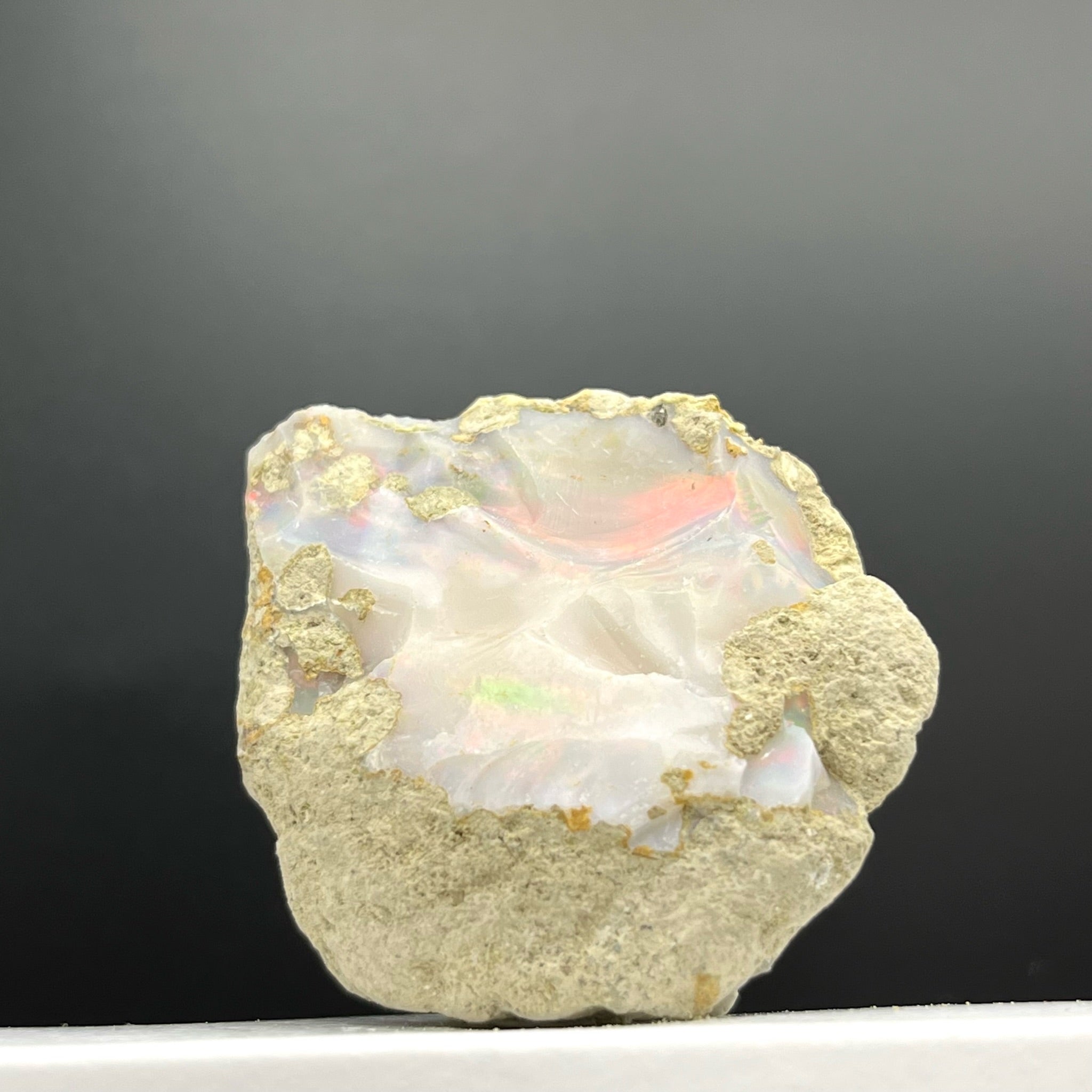 Welo Opal - 126