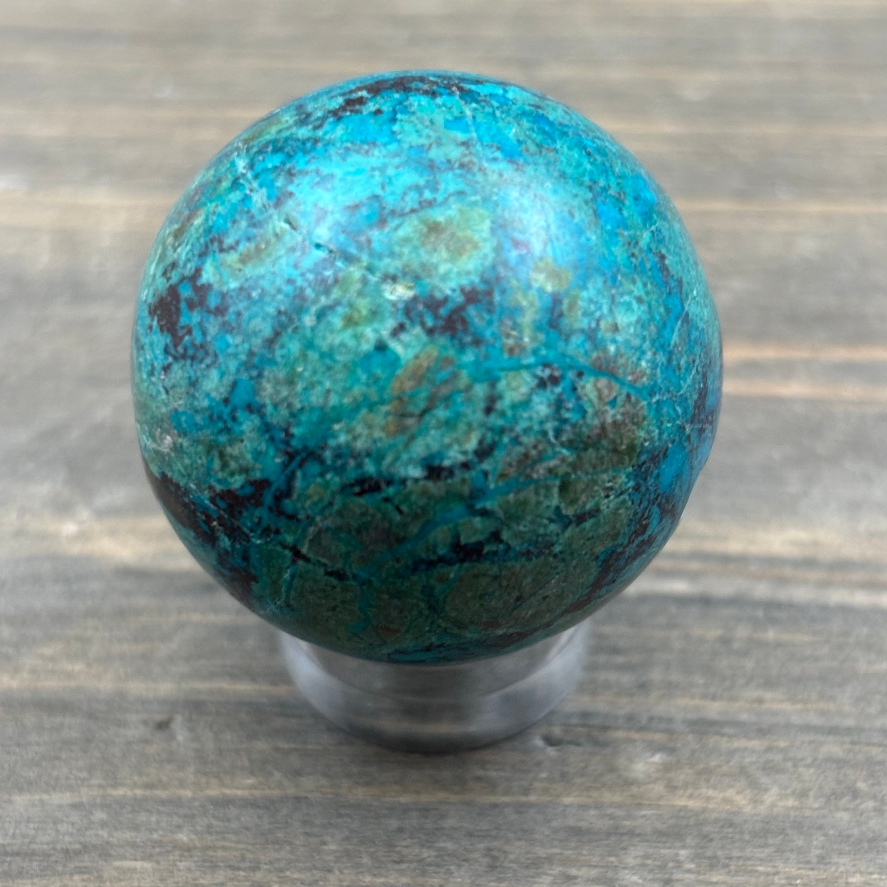 Magic 8 Sphere - 091