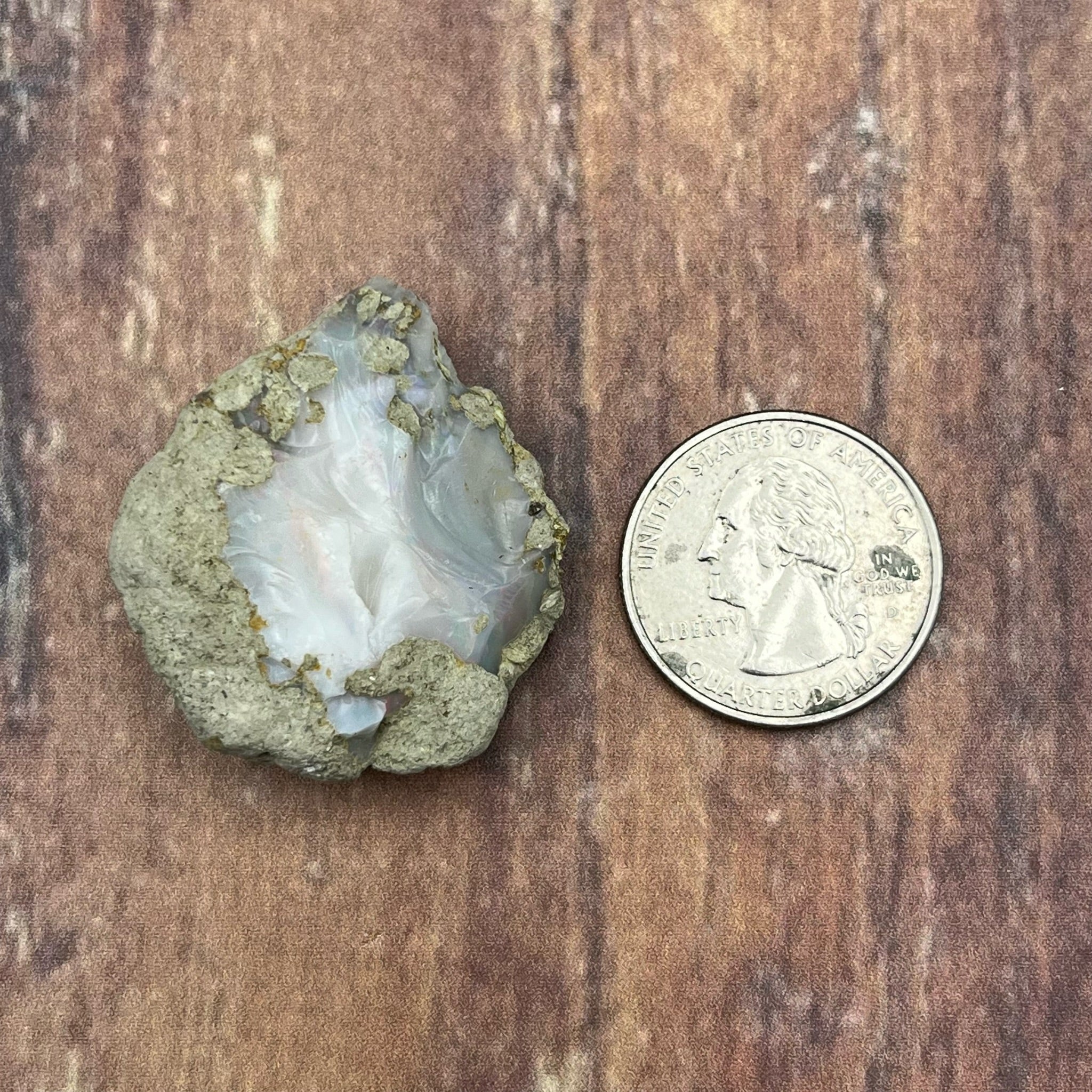 Welo Opal - 126