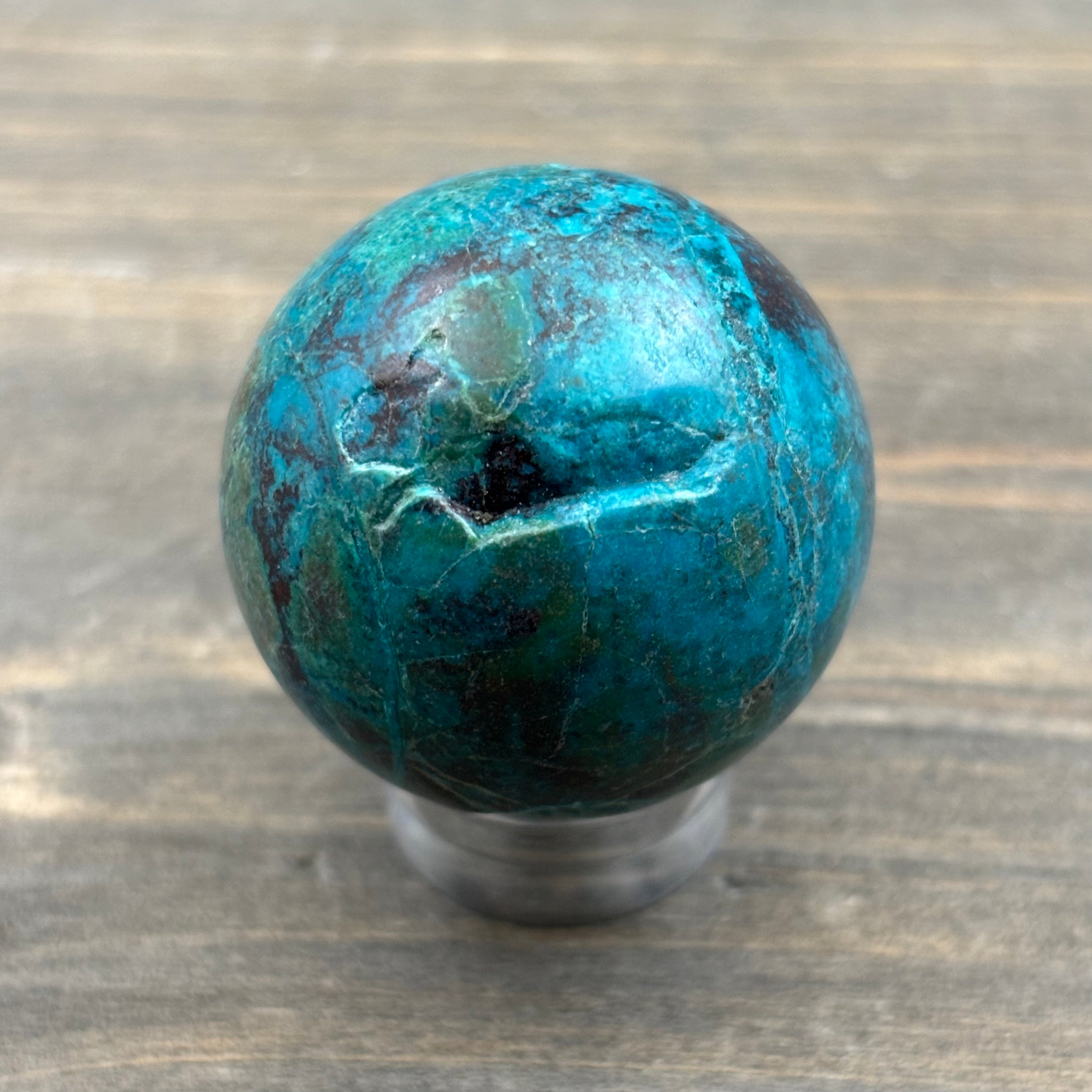 Magic 8 Sphere - 091