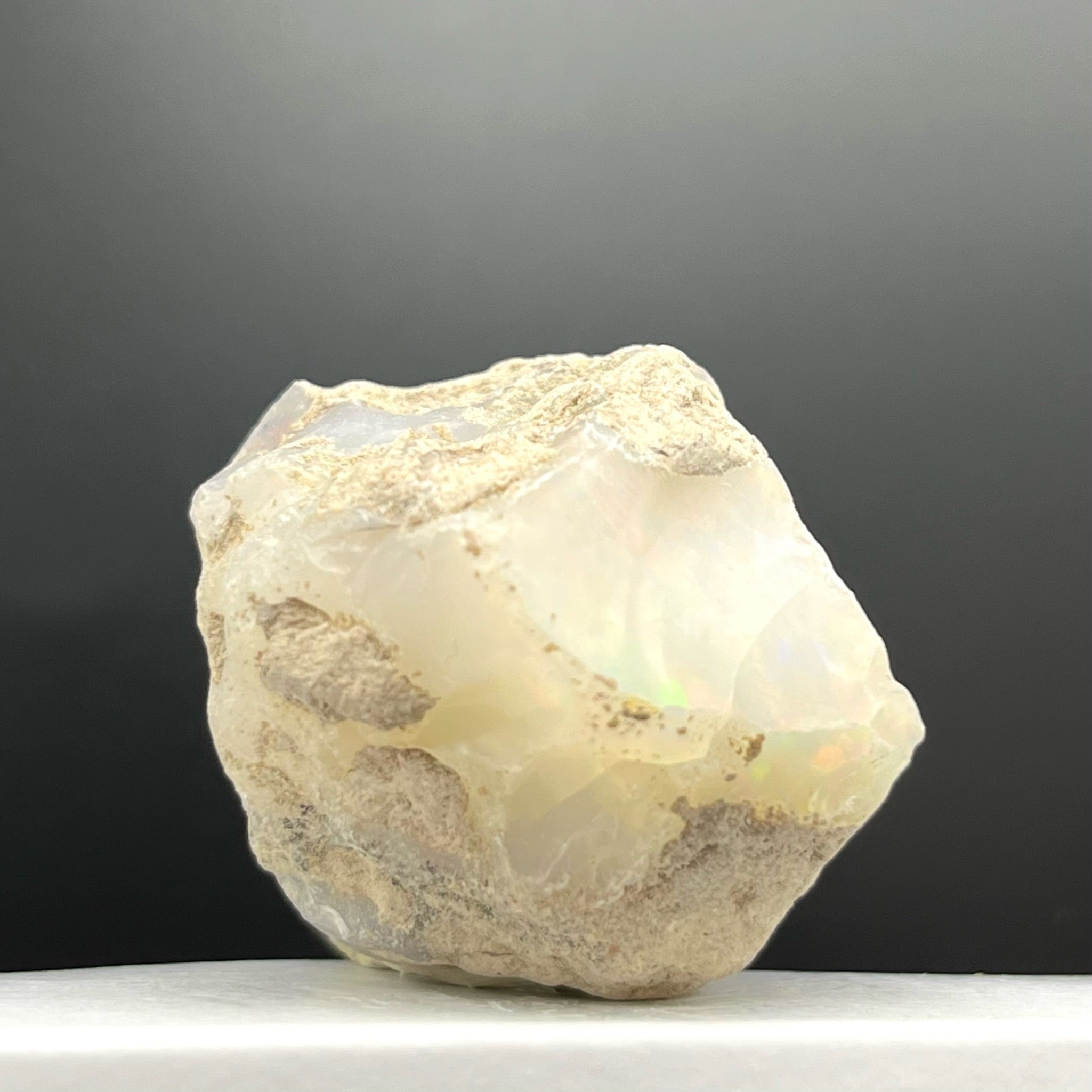 Welo Opal - 127