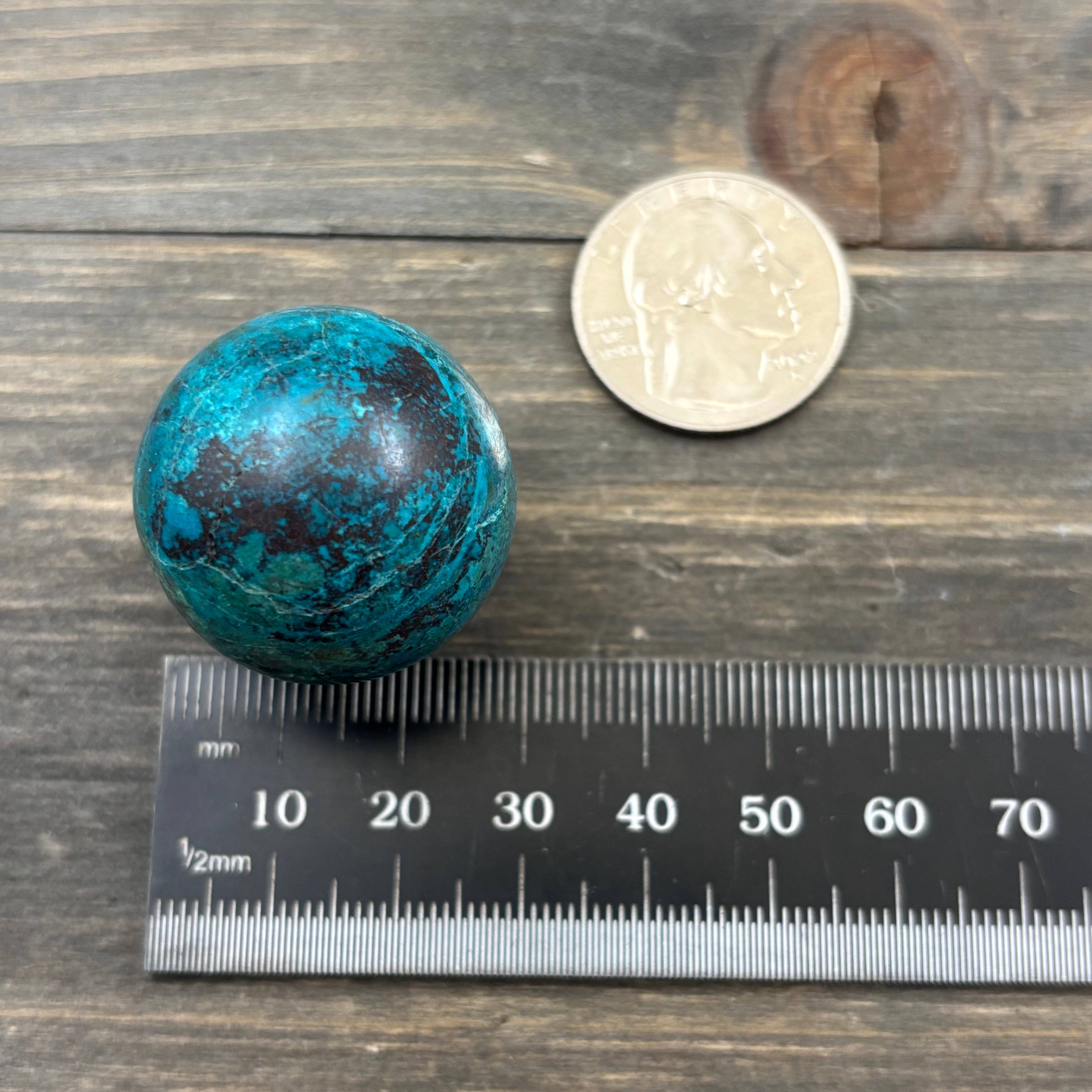 Magic 8 Sphere - 091