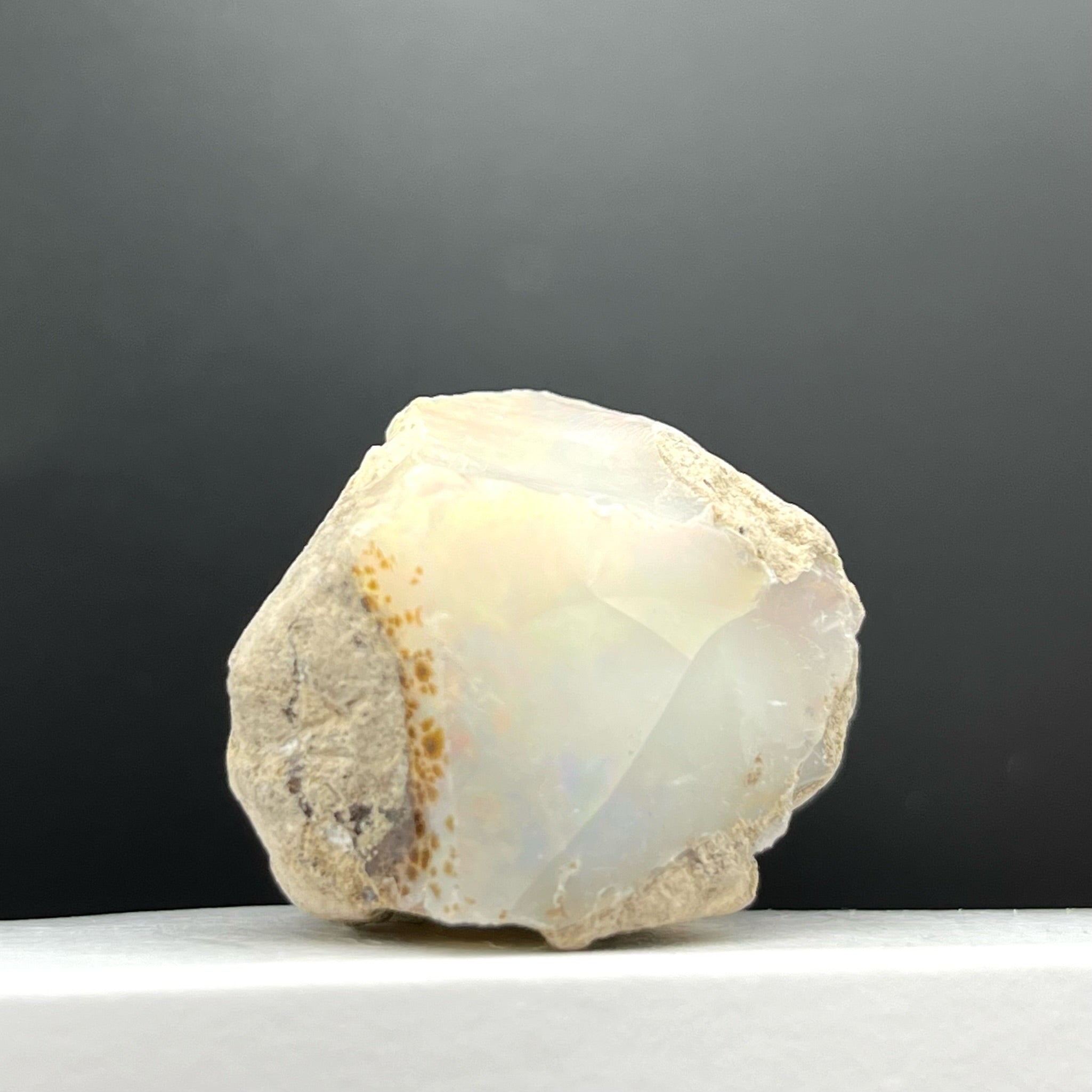 Welo Opal - 127