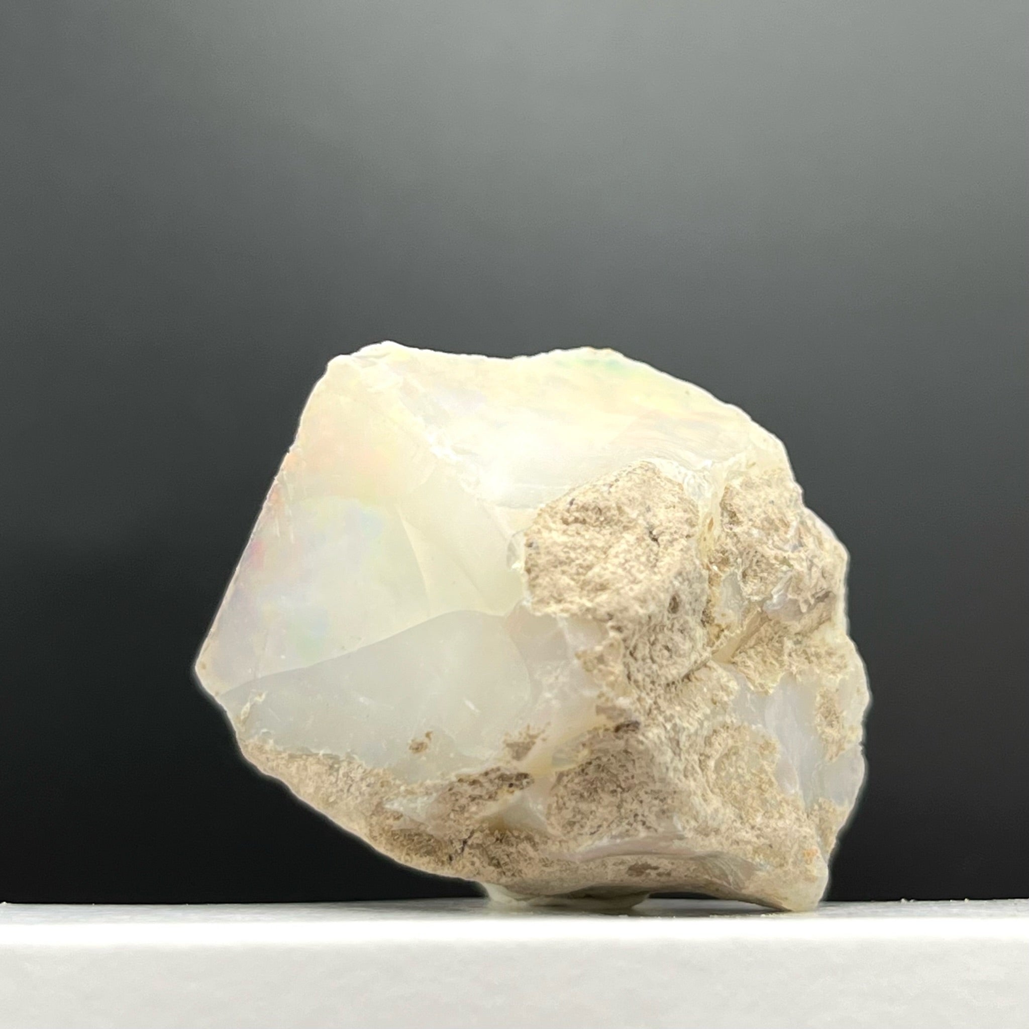 Welo Opal - 127