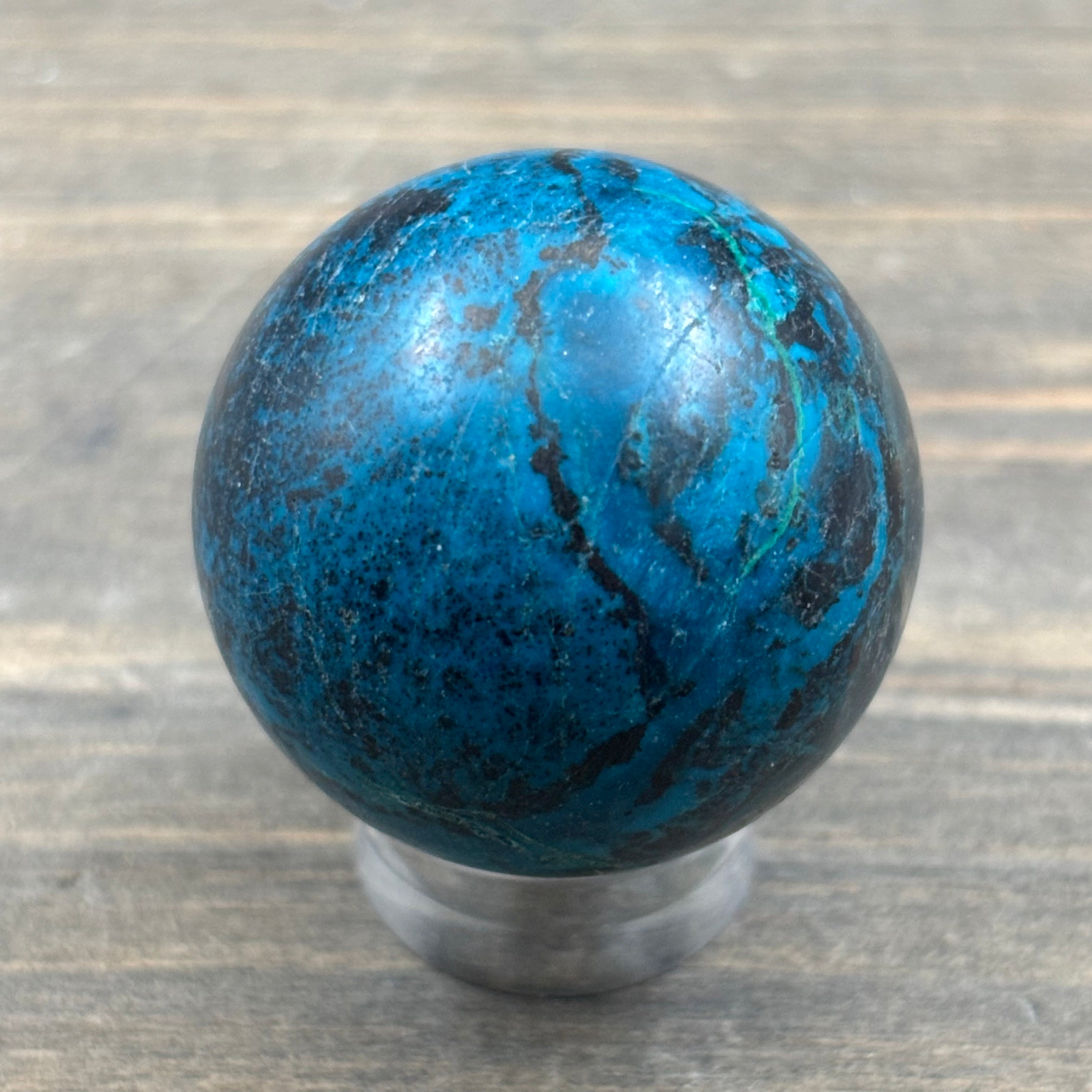 Magic 8 Sphere - 092