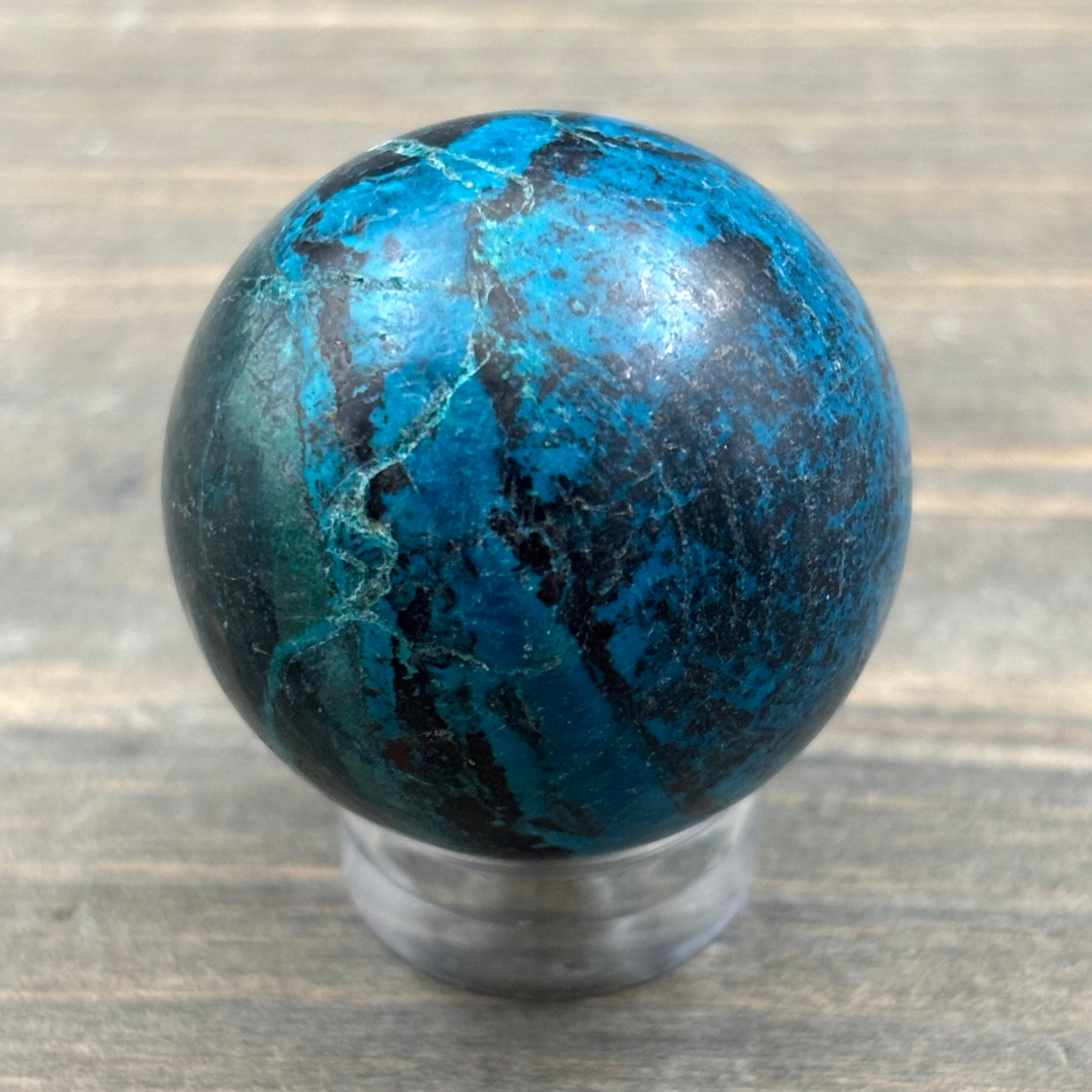 Magic 8 Sphere - 092