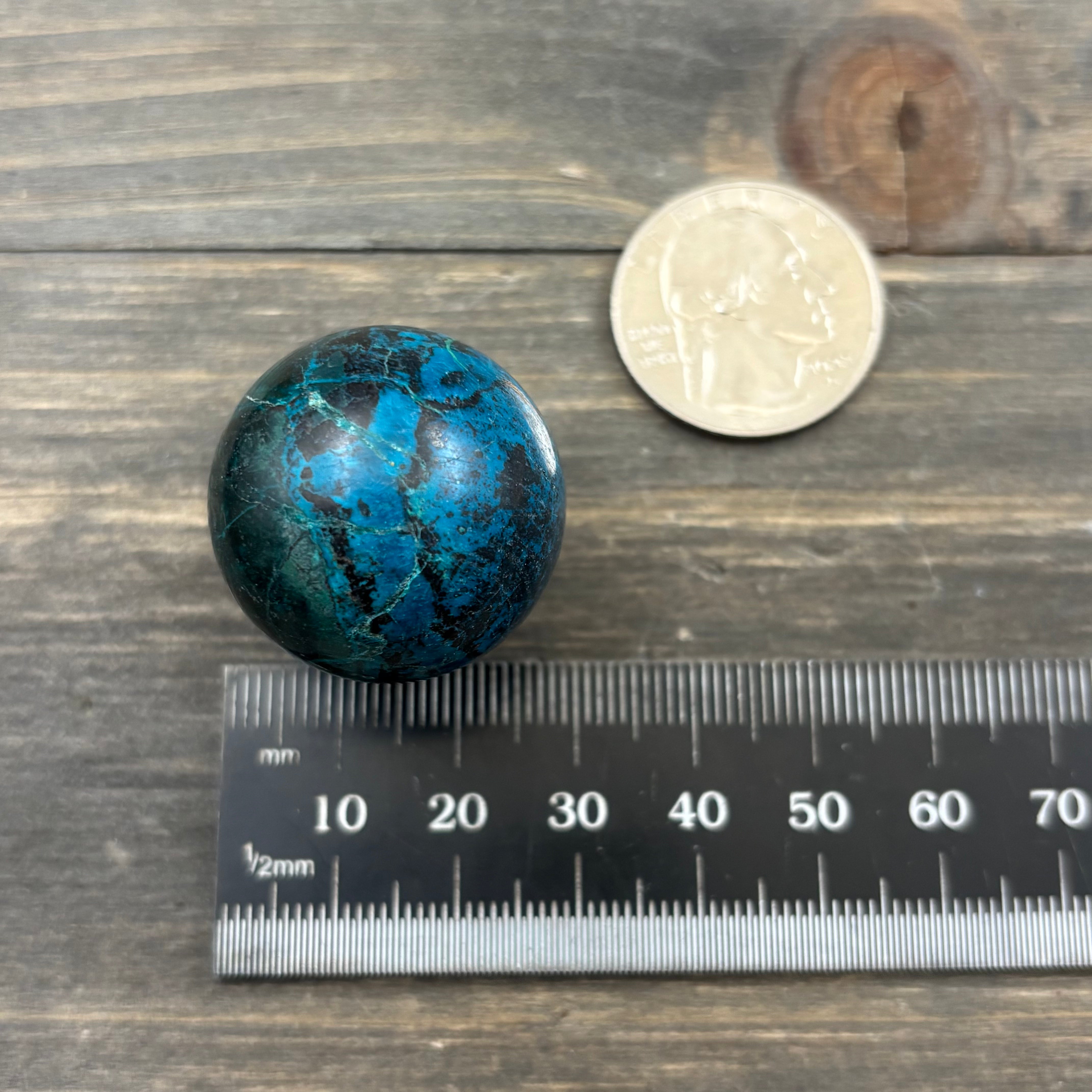 Magic 8 Sphere - 092