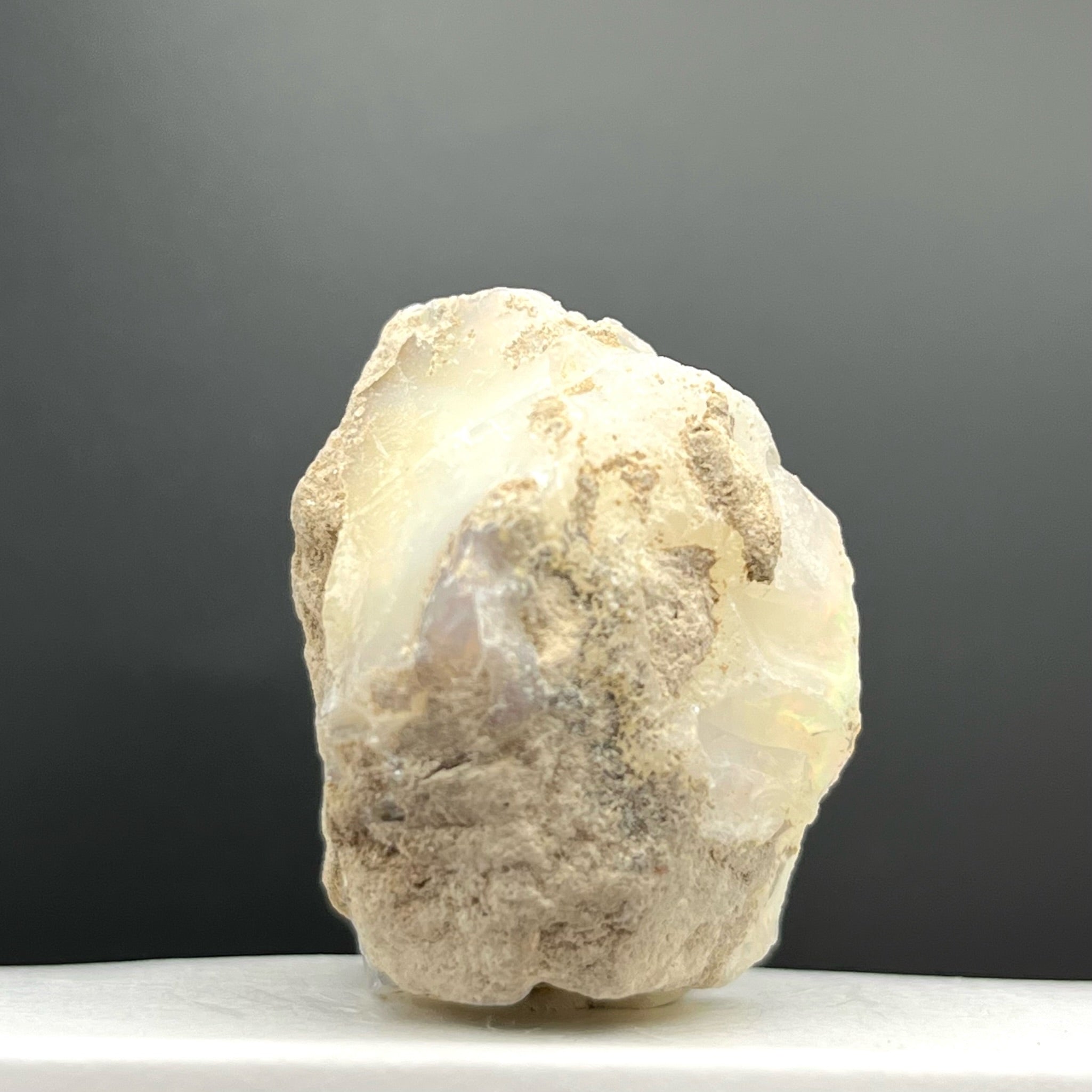 Welo Opal - 127