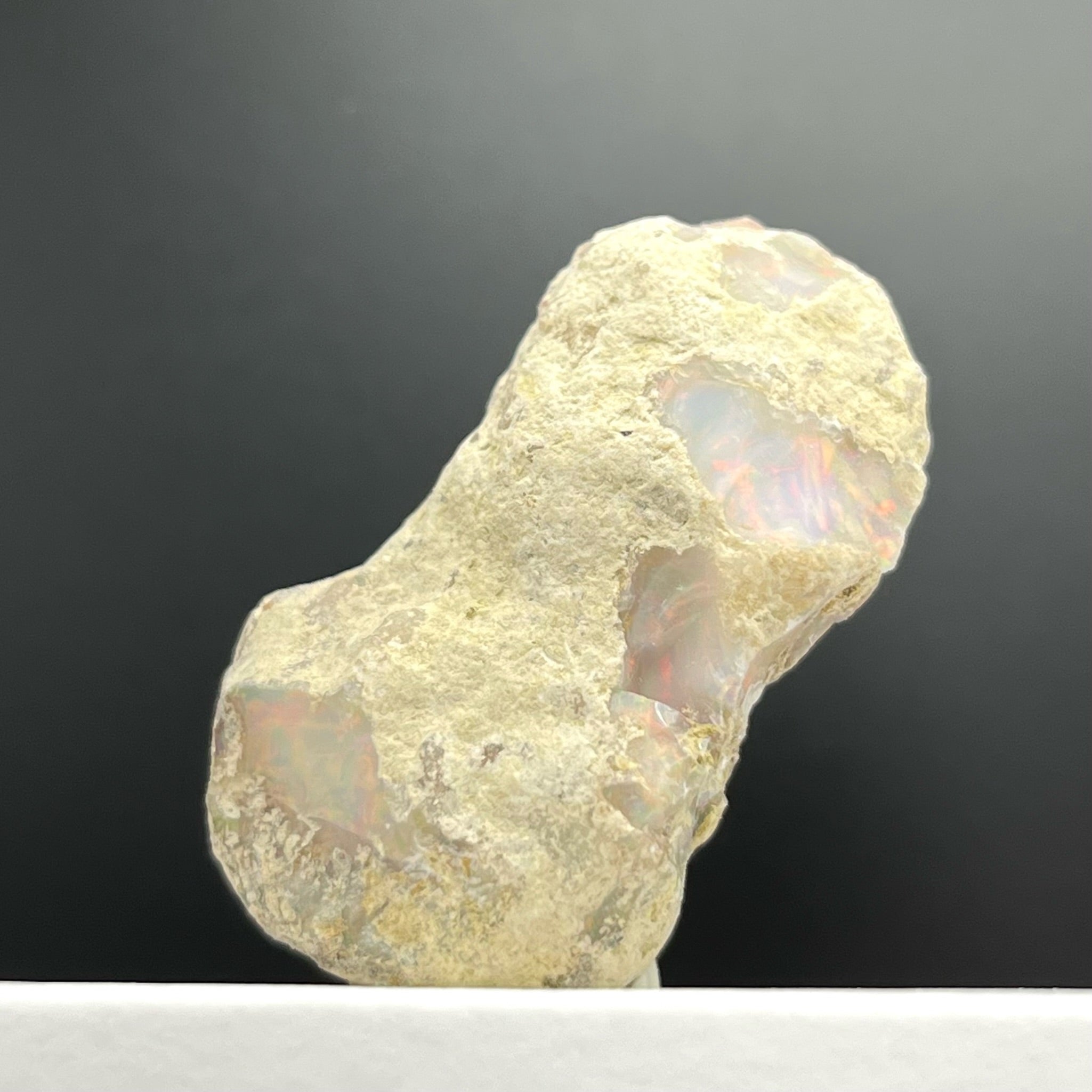 Welo Opal - 128