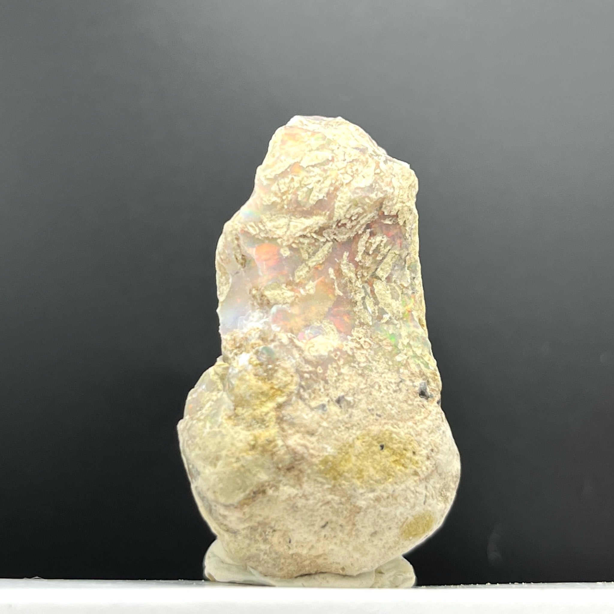 Welo Opal - 128