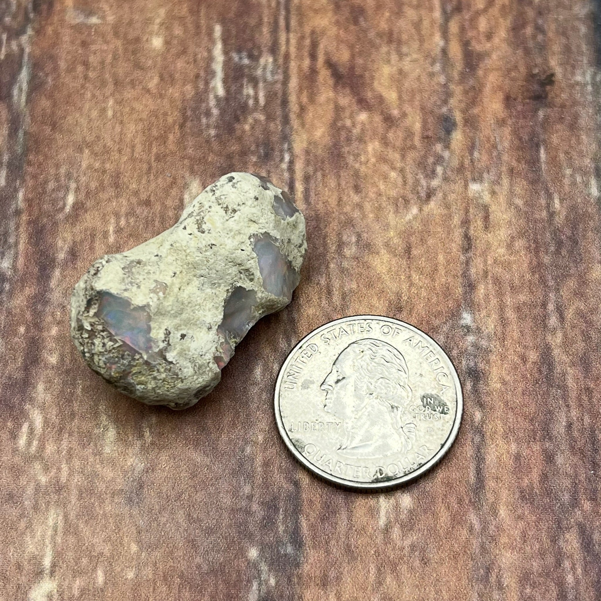 Welo Opal - 128