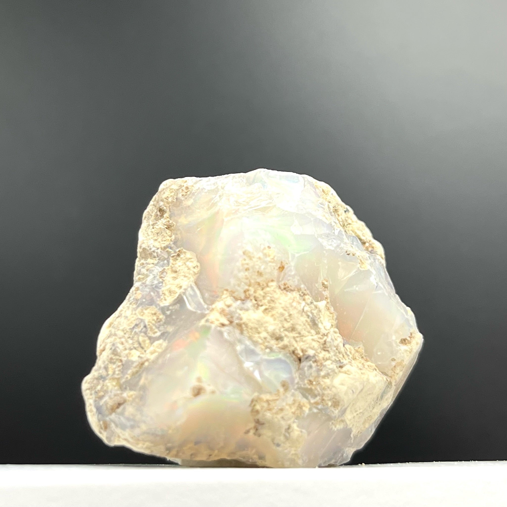 Welo Opal - 129