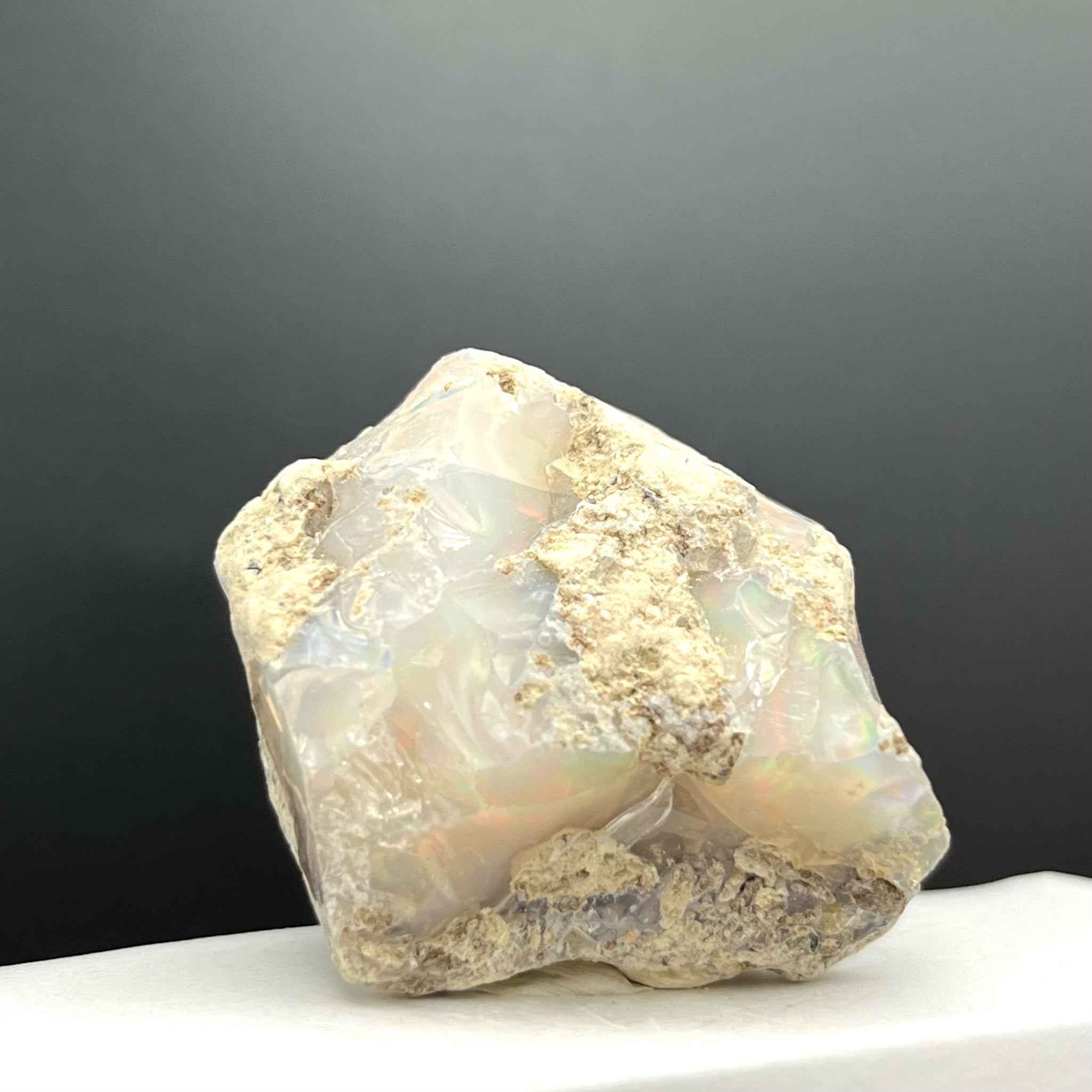 Welo Opal - 129