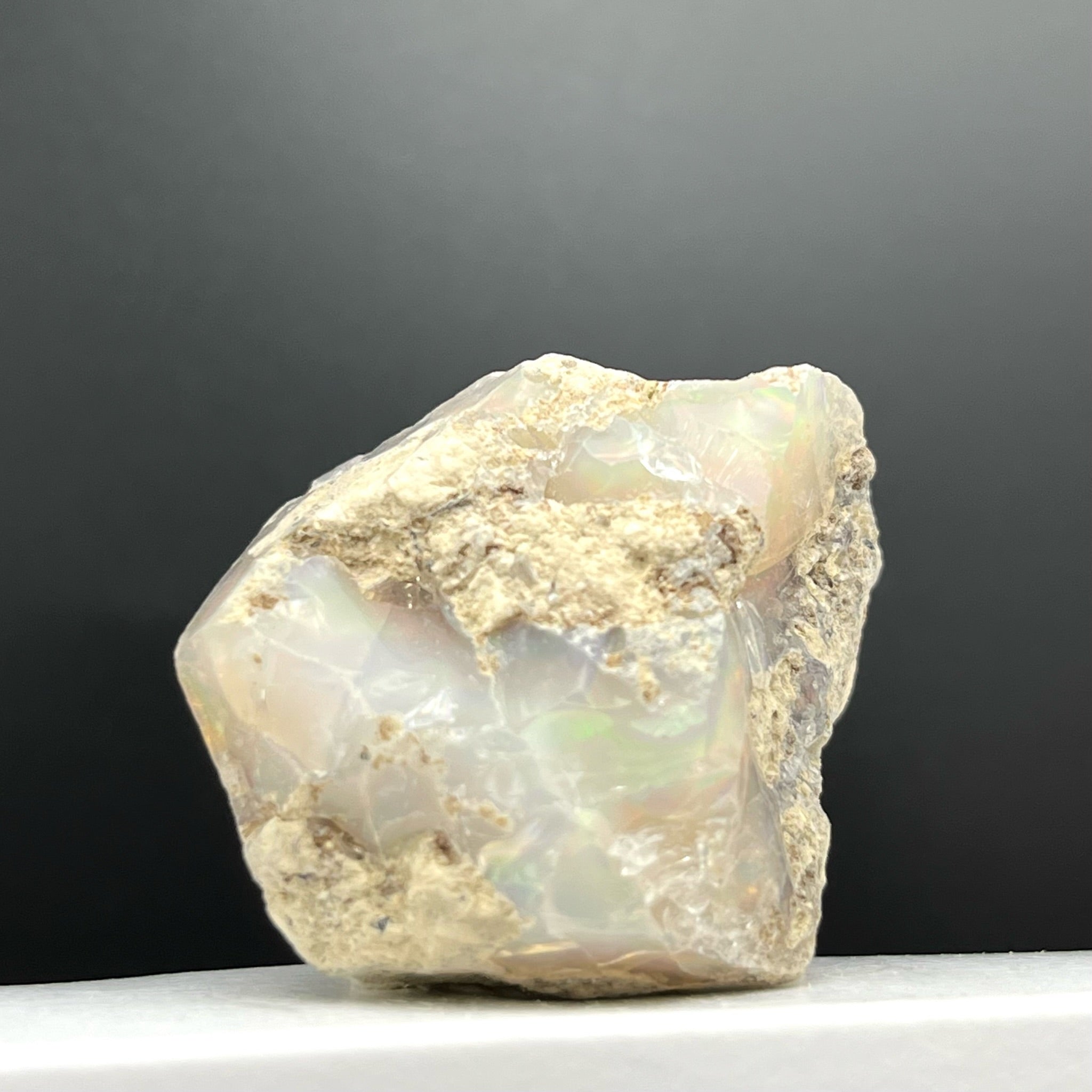 Welo Opal - 129