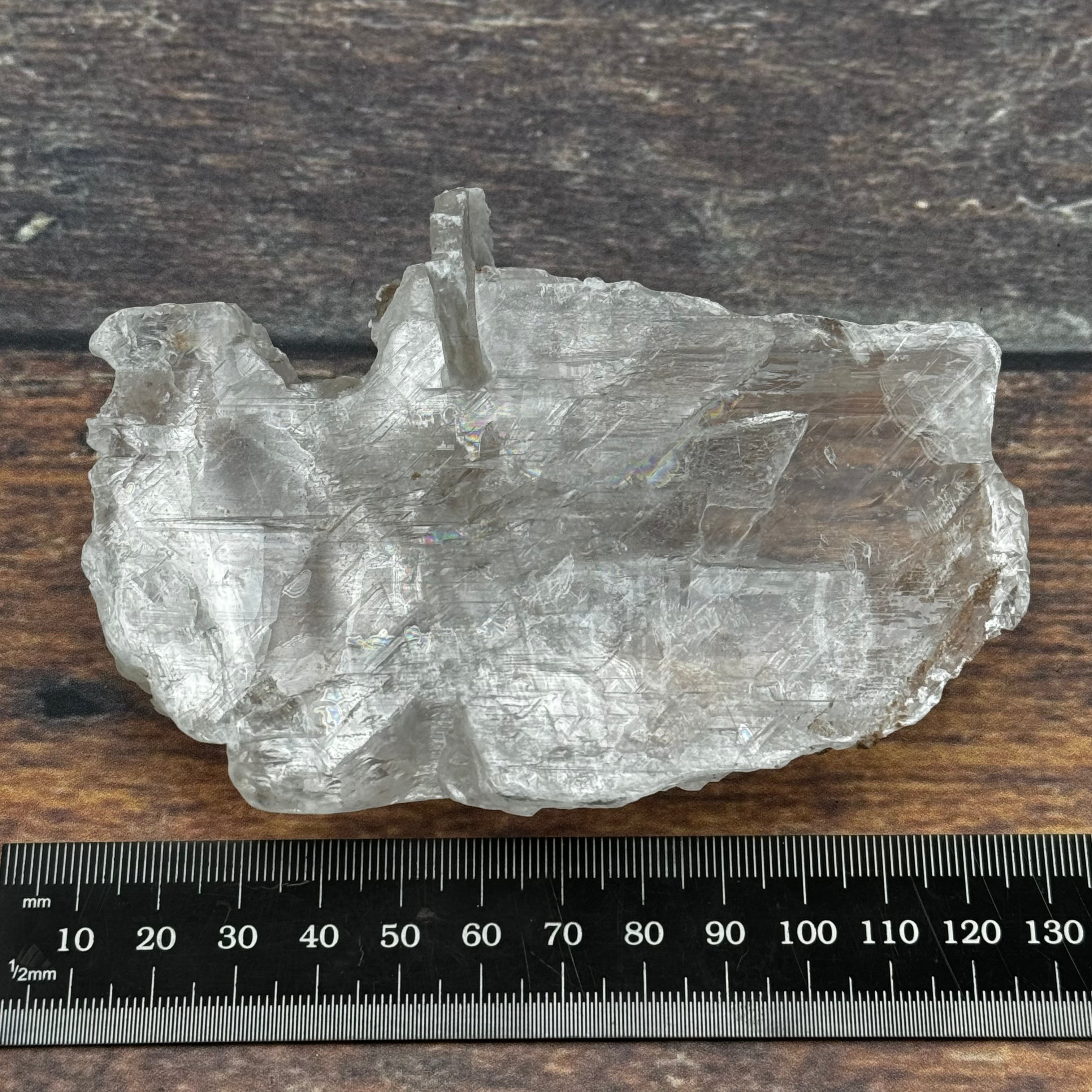Selenite Window - 039