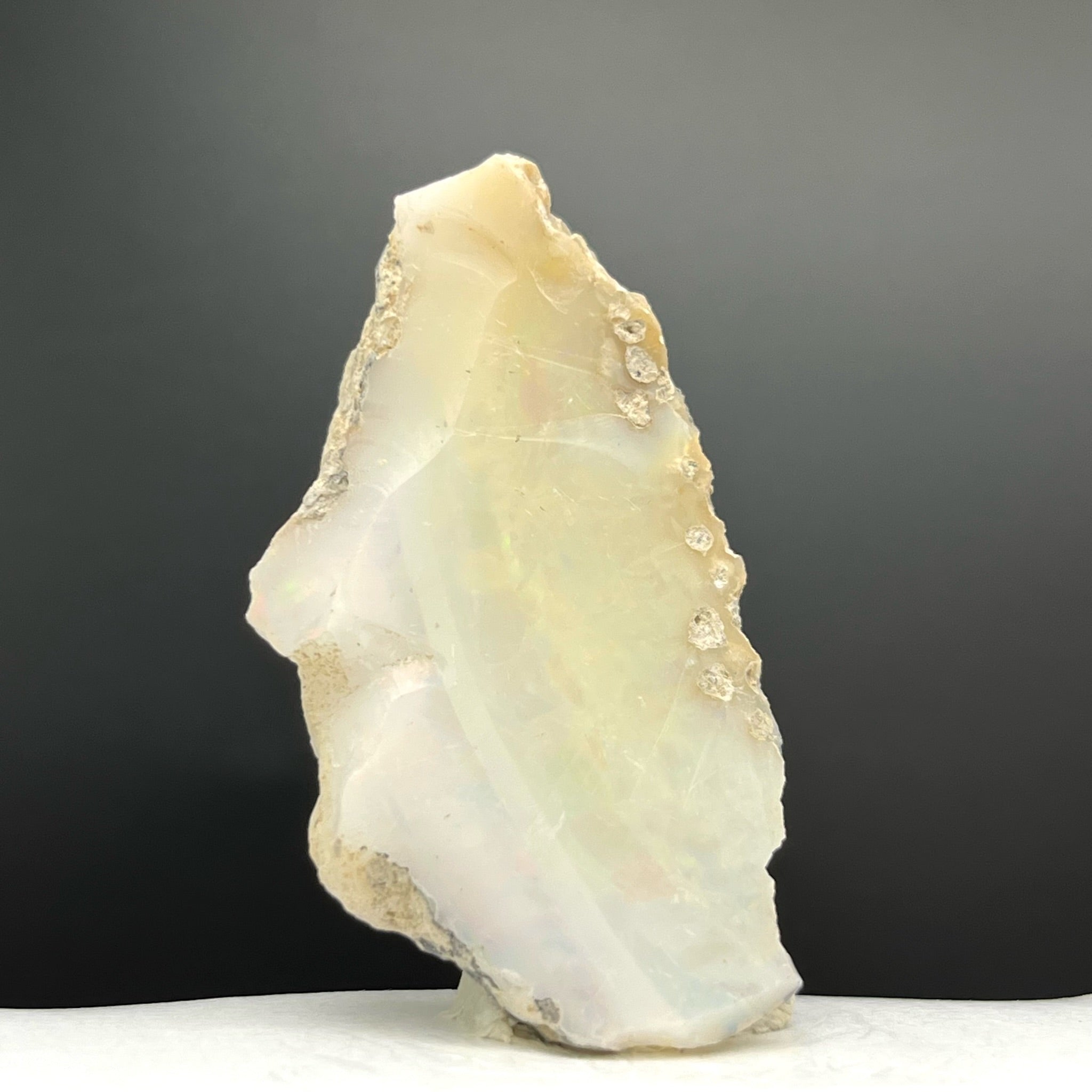 Welo Opal - 131