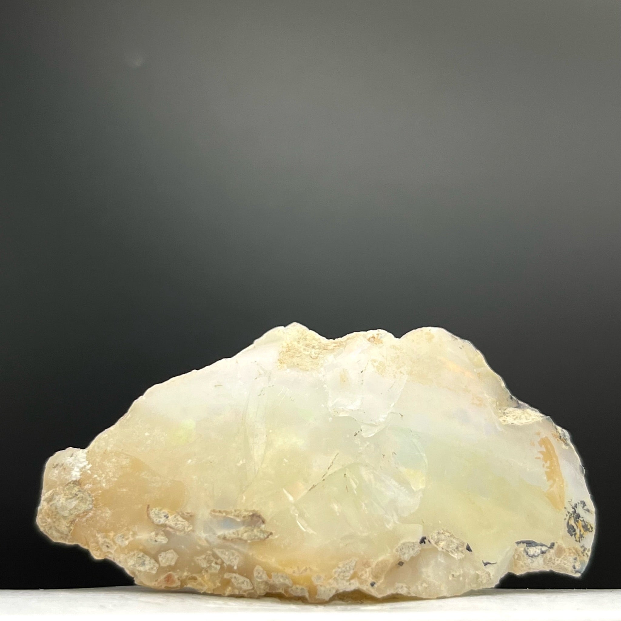 Welo Opal - 131