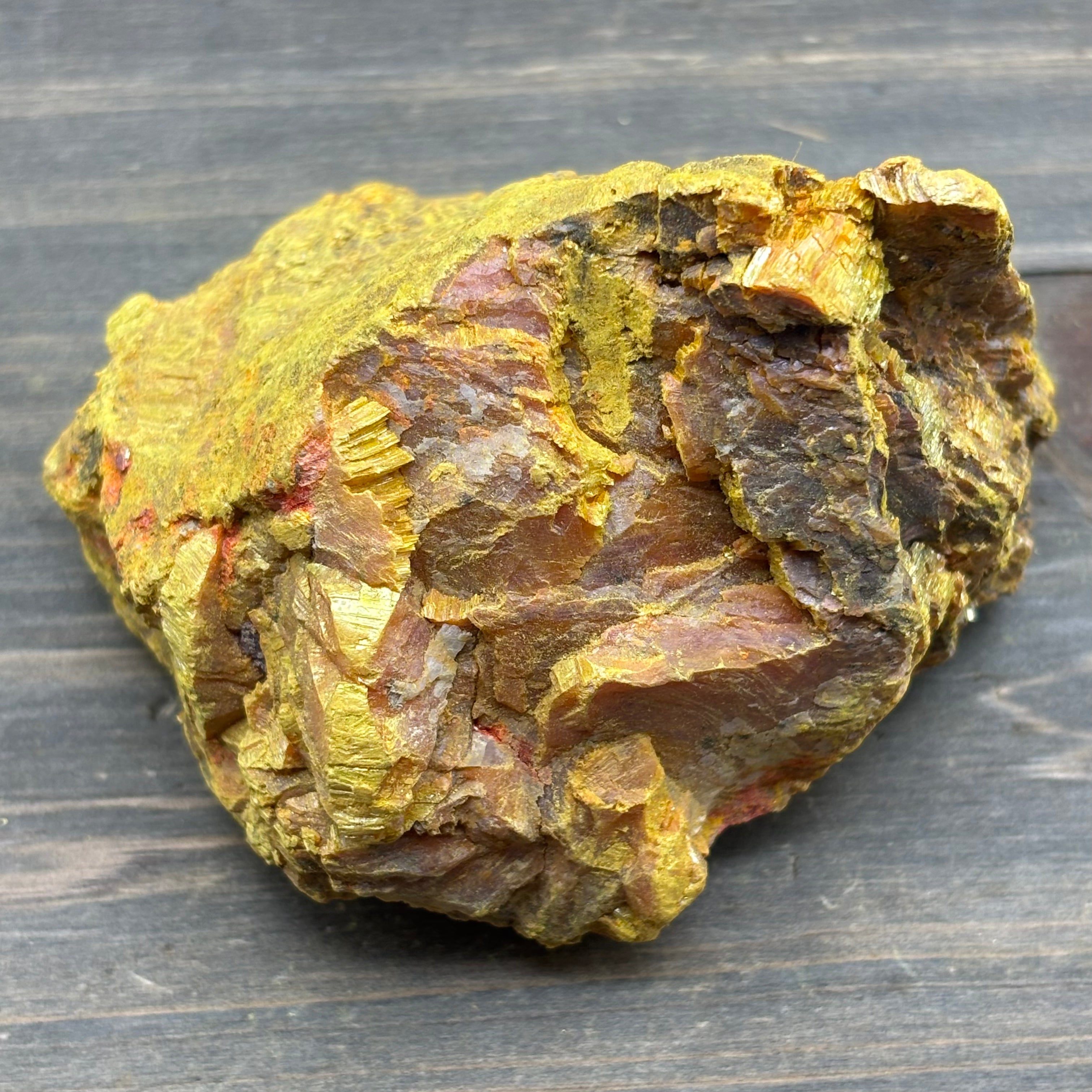 Orpiment - 063