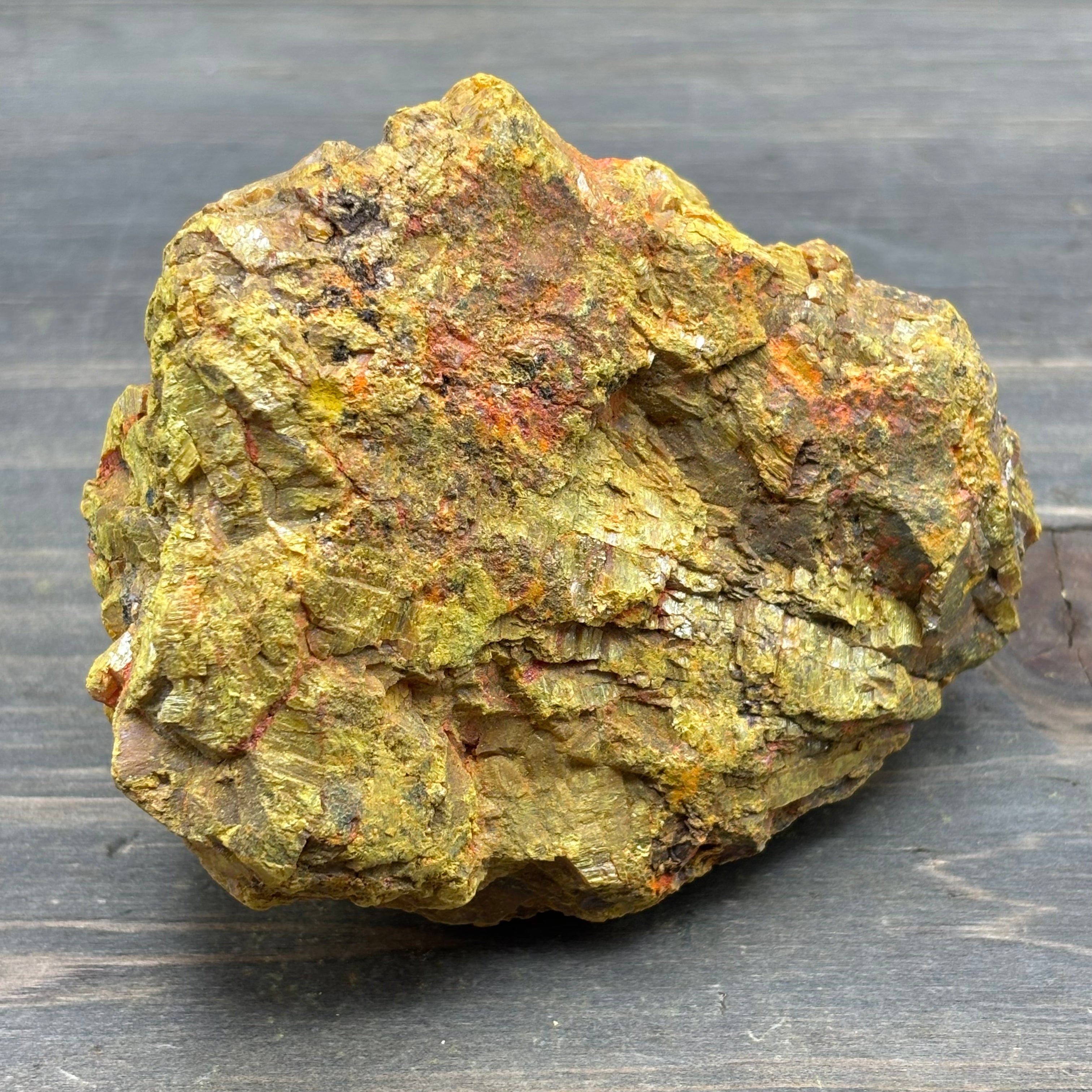 Orpiment - 063