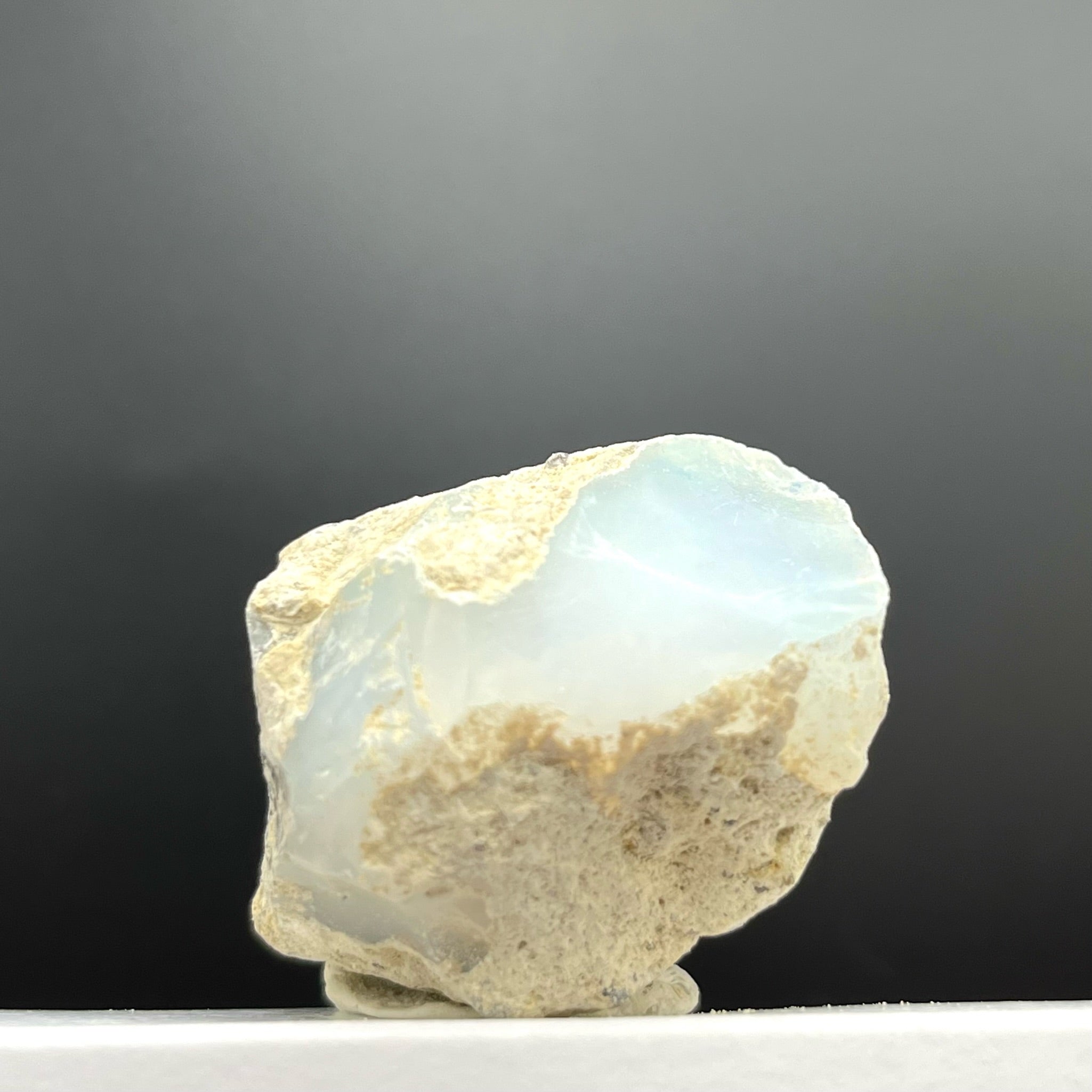 Welo Opal - 137