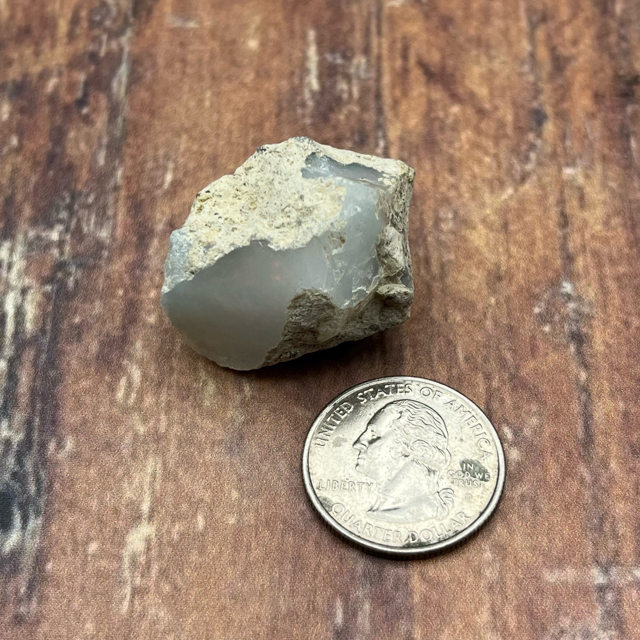 Welo Opal - 137