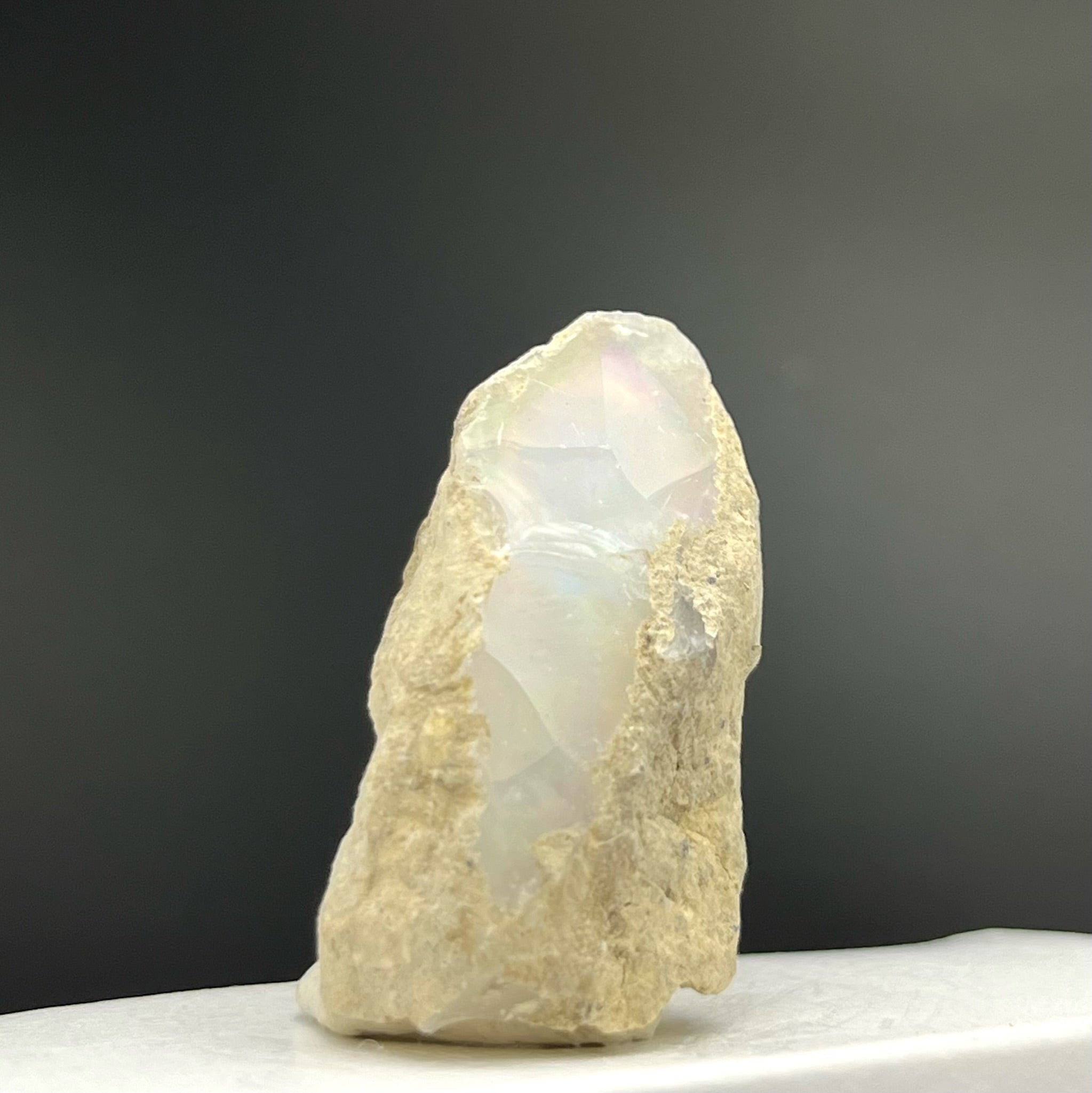 Welo Opal - 138