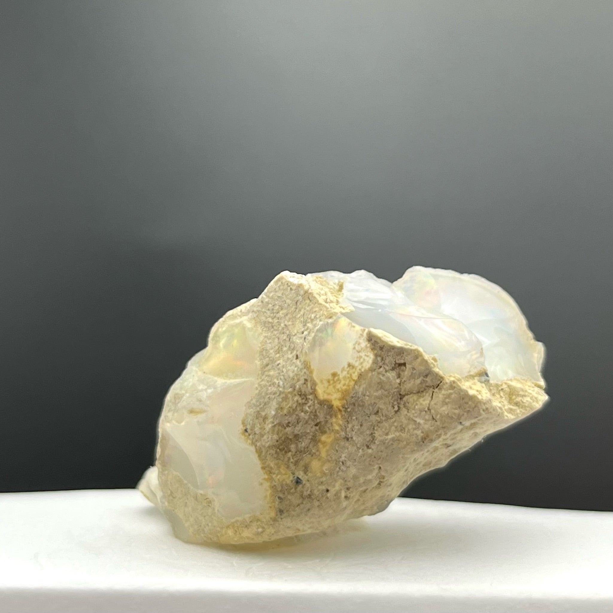 Welo Opal - 138