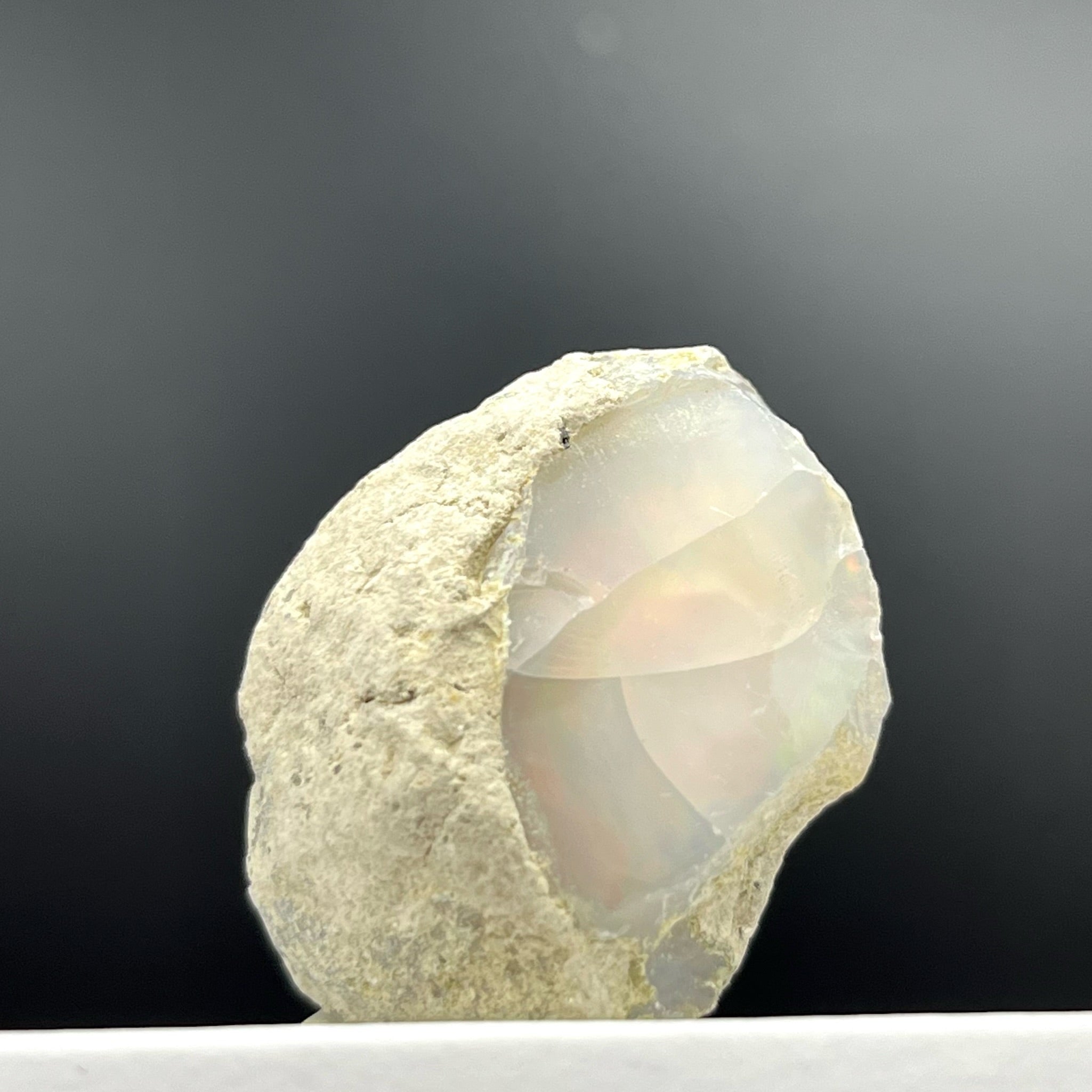 Welo Opal - 139