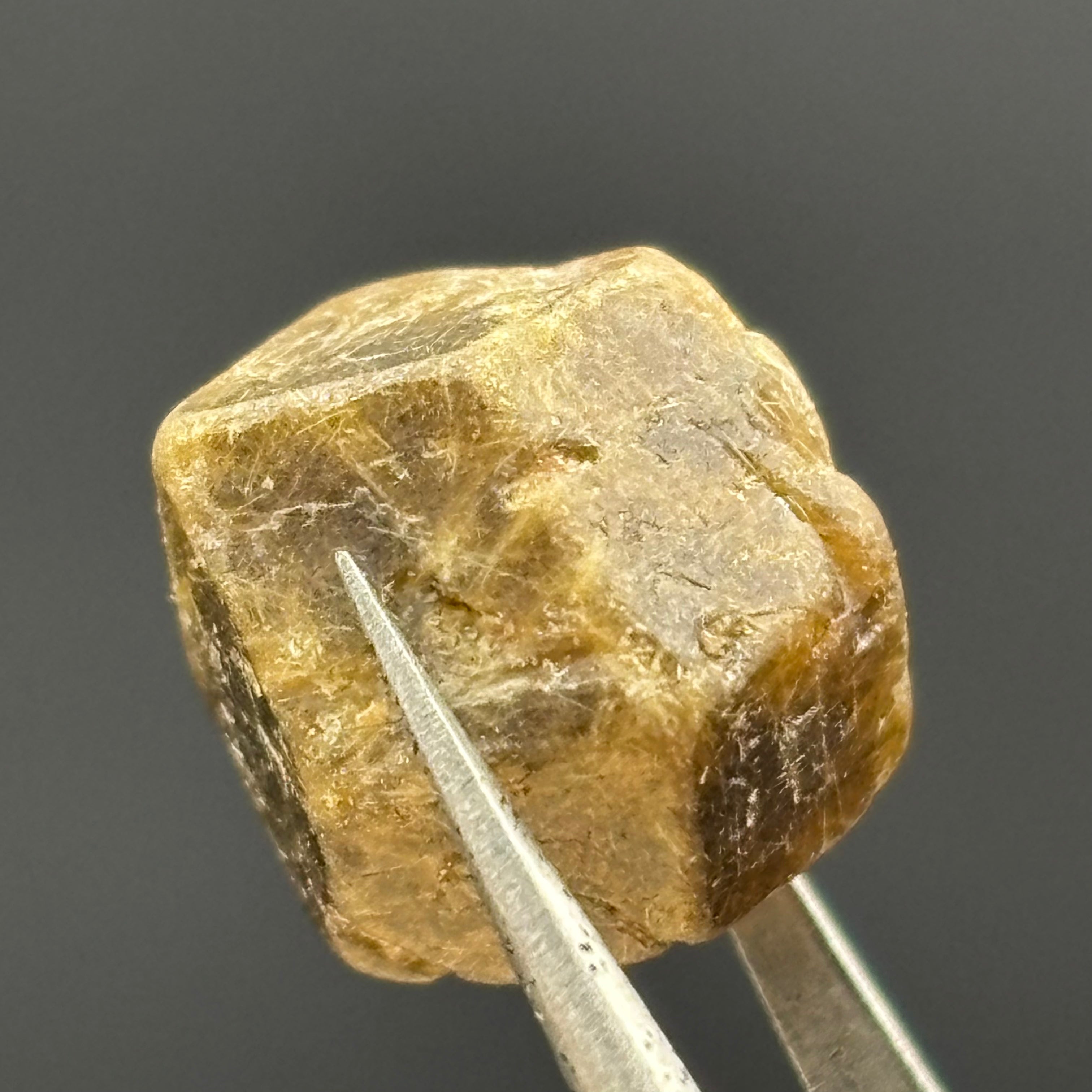 Garnet, Mali - 078