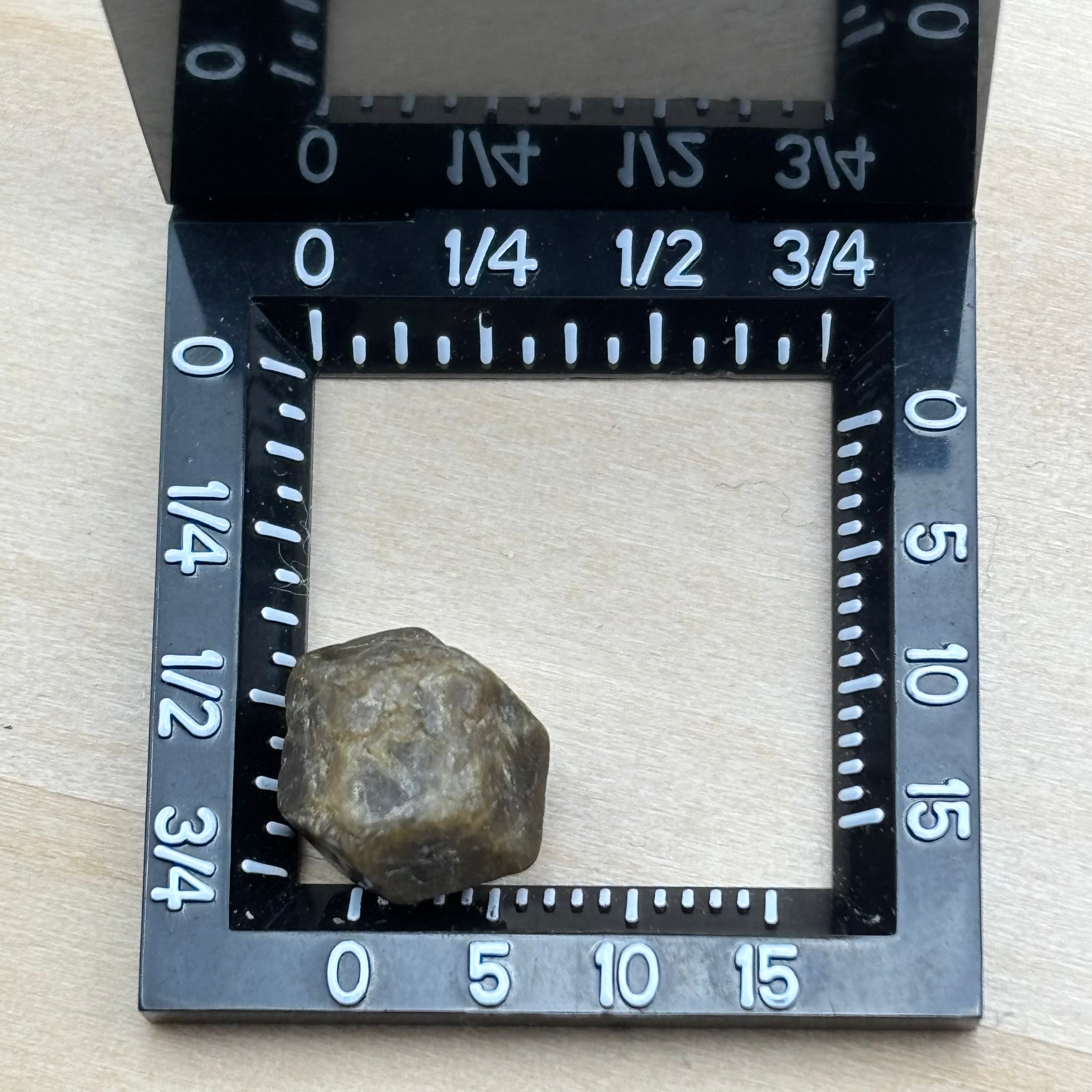 Garnet, Mali - 078