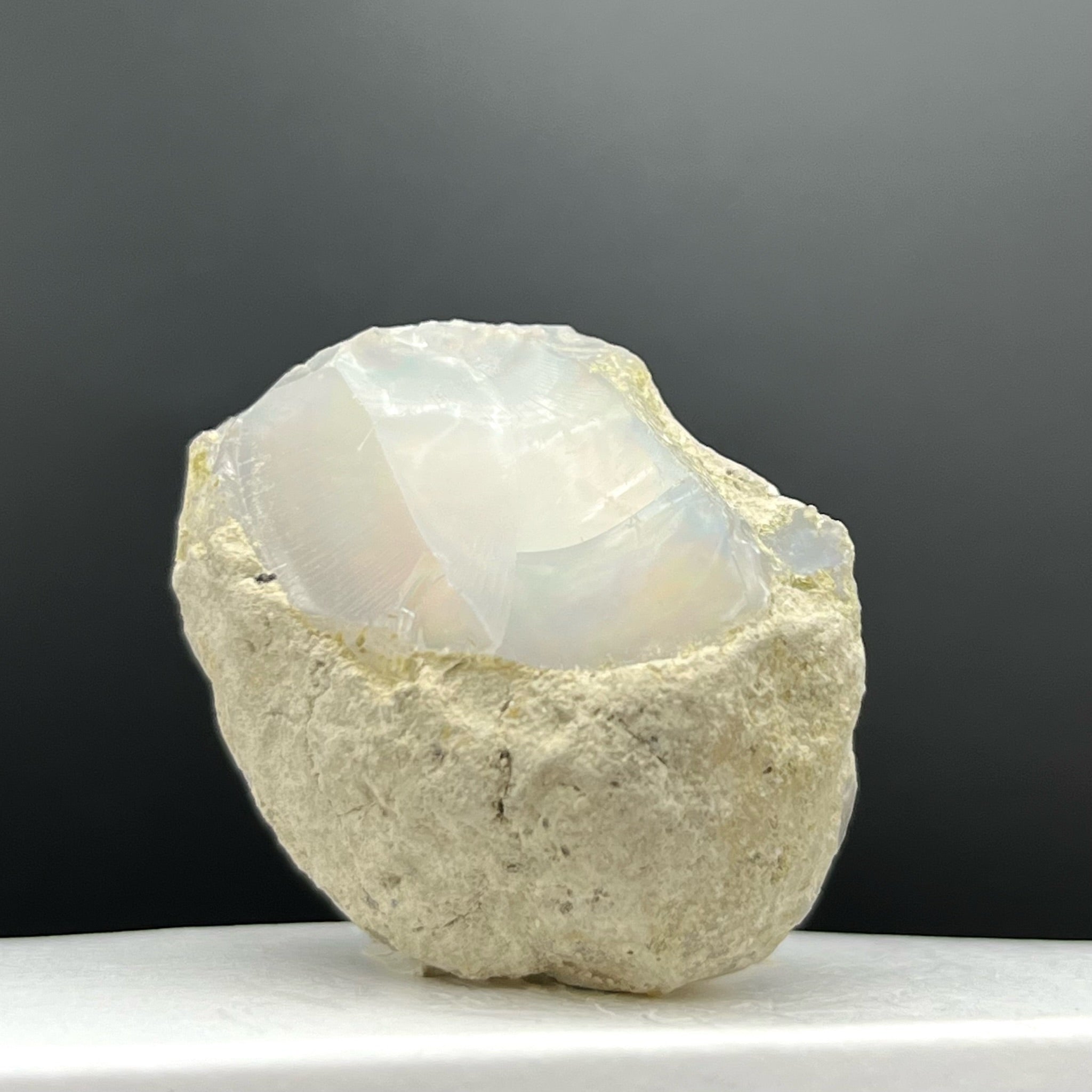 Welo Opal - 139
