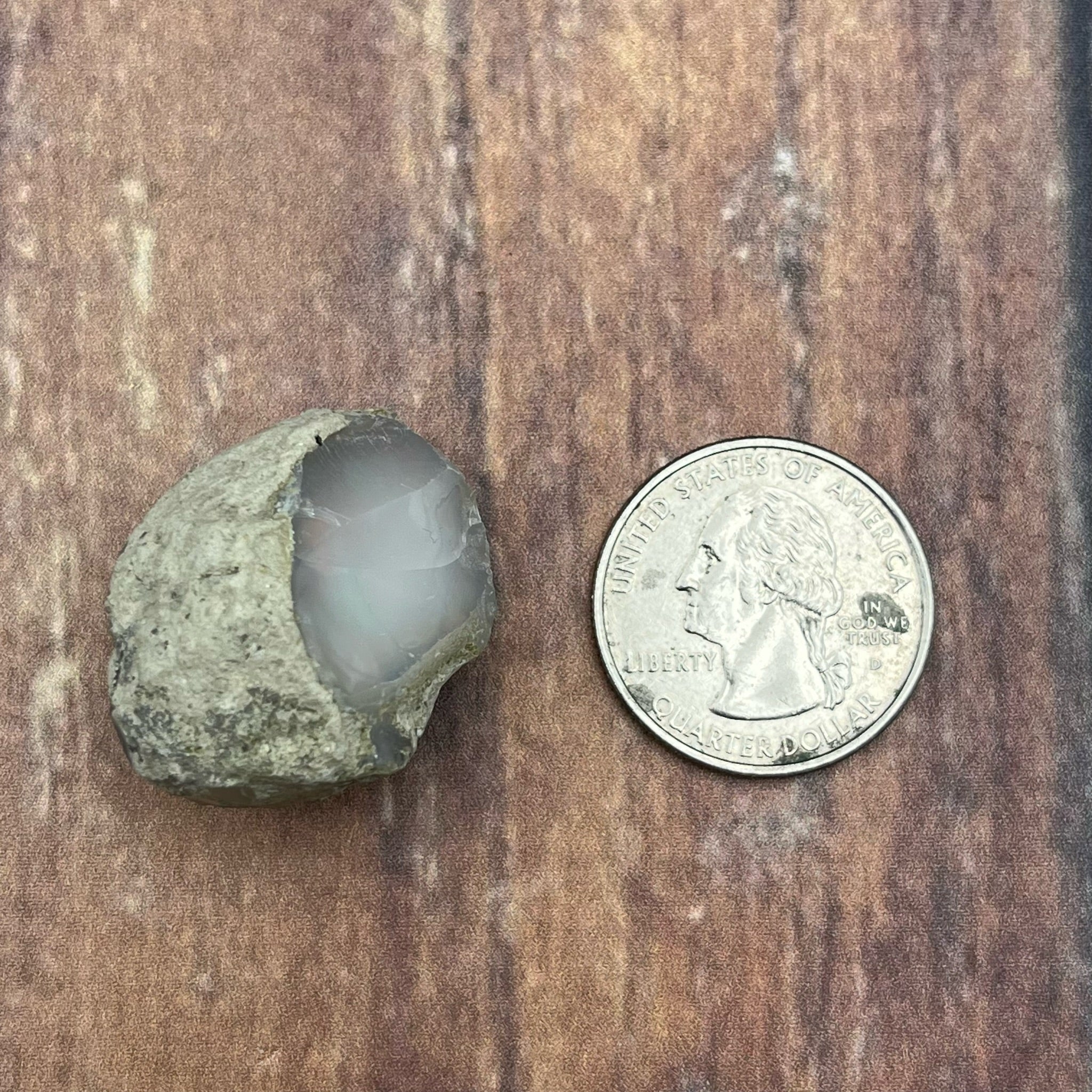 Welo Opal - 139