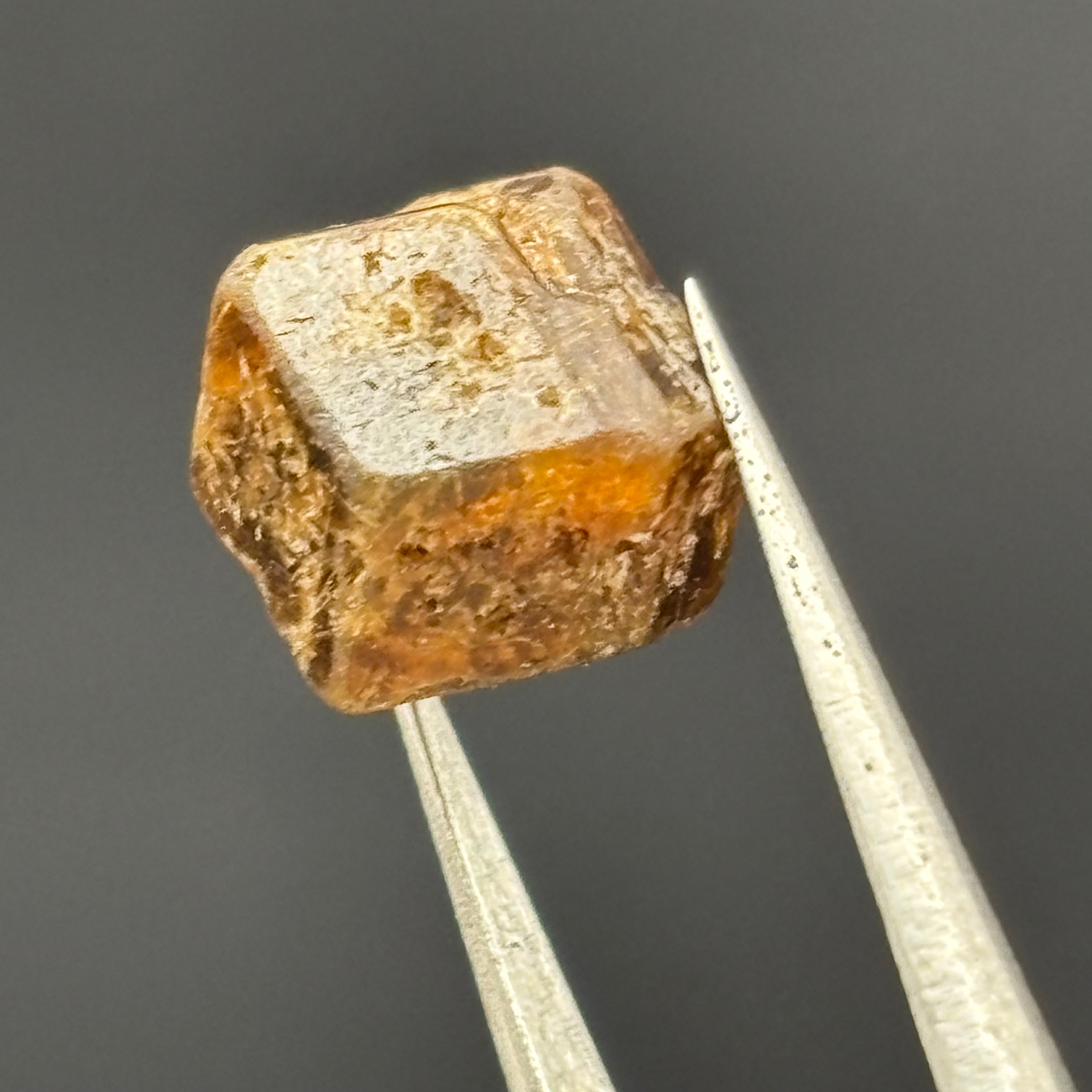 Garnet, Mali - 080
