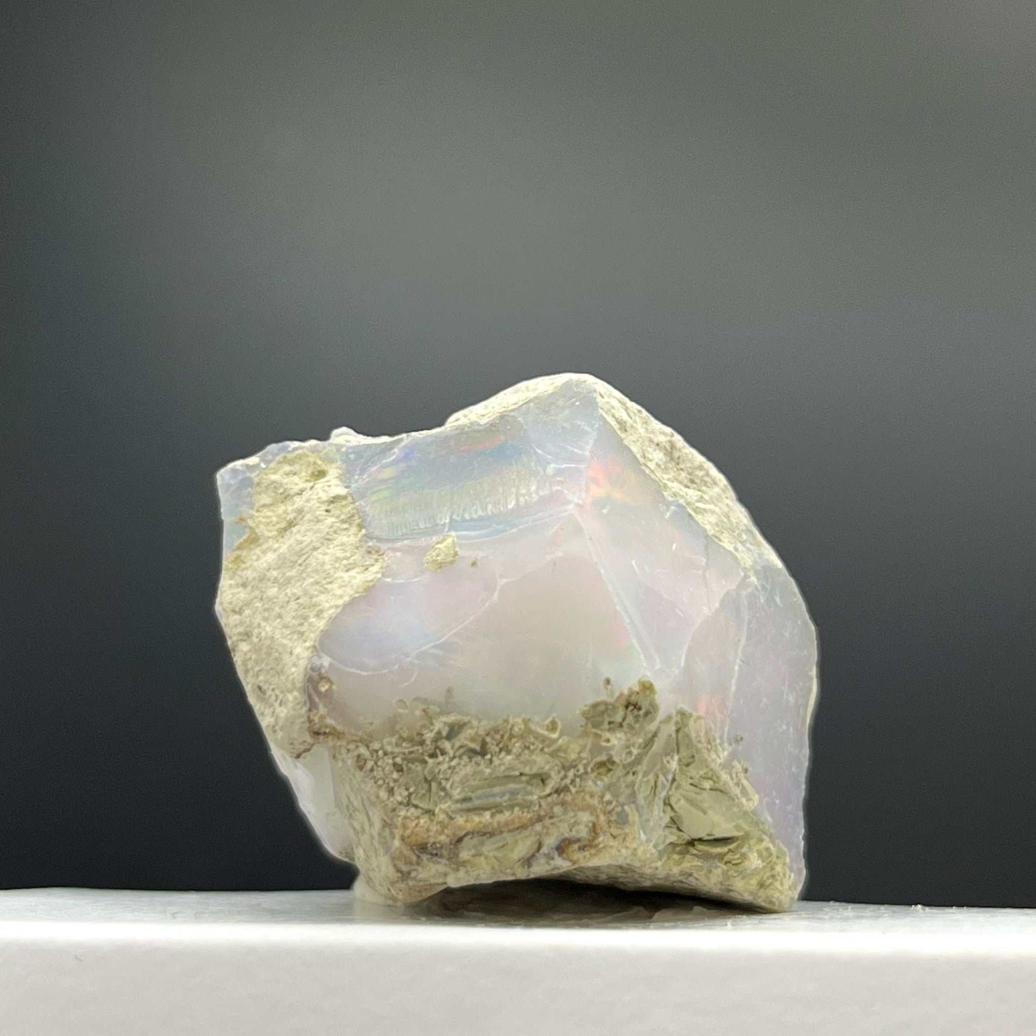 Welo Opal - 141
